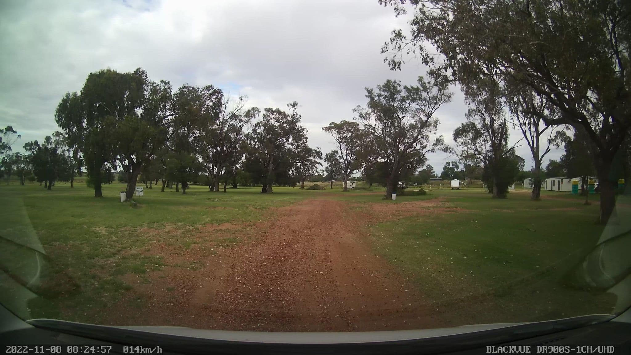 Street view near Bellata Golf Club Freecamp, Narrabri — © bob3bob3 (CC BY-SA · Mapillary)