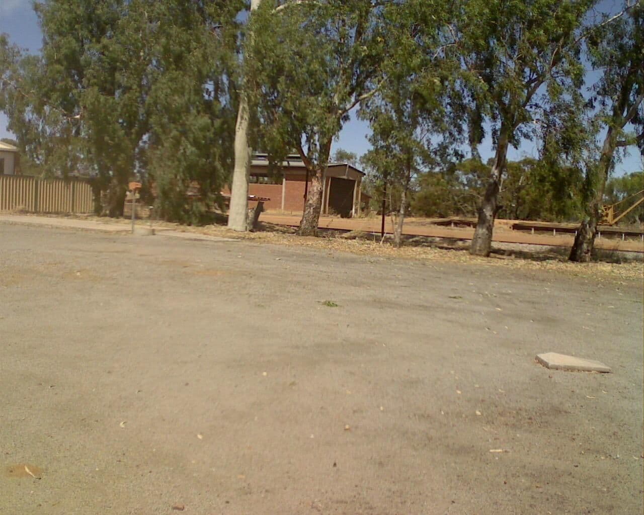 Street view near Watheroo Station Tavern, Moora — © bob3bob3 (CC BY-SA · Mapillary)