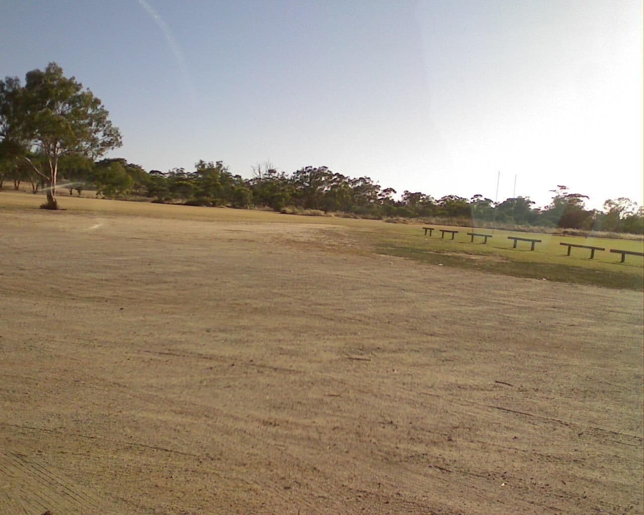 Street view near Watheroo Sport Complex, Moora — © bob3bob3 (CC BY-SA · Mapillary)