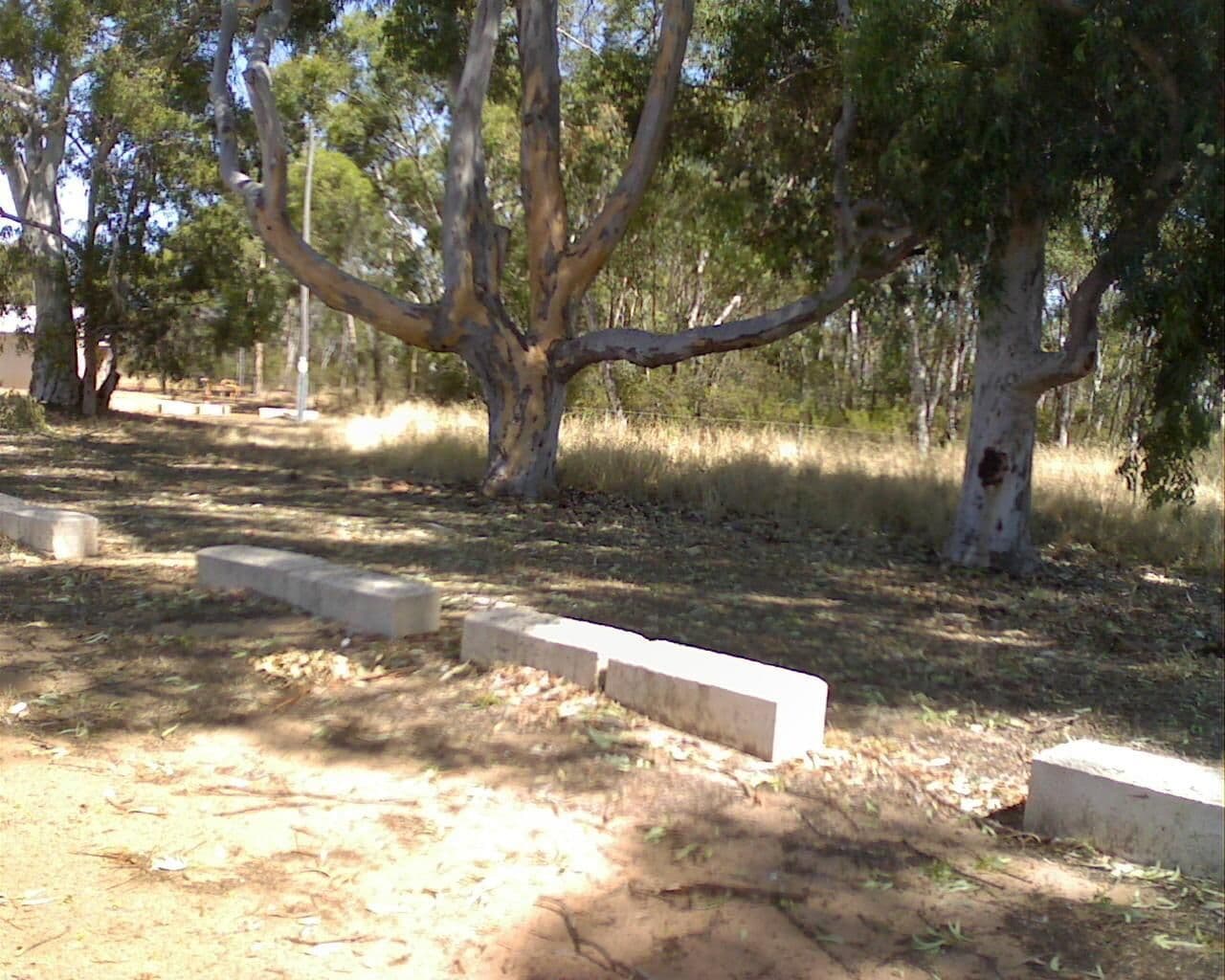 Street view near Mogumber Hall Rest Area, Bindoon — © bob3bob3 (CC BY-SA · Mapillary)