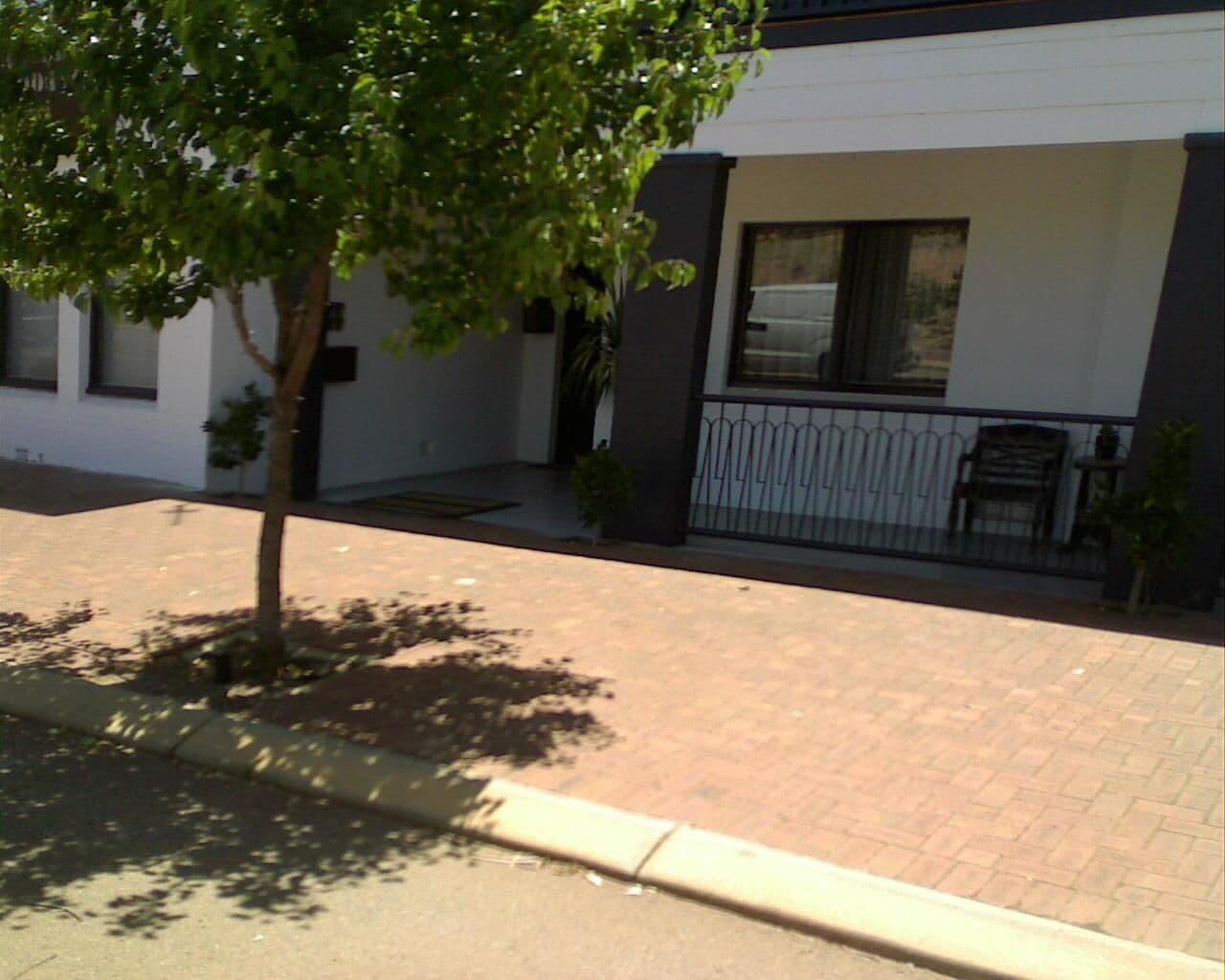 Street view near Toodyay Manor Accomodation, Toodyay โ ยฉ bob3bob3 (CC BY-SA ยท Mapillary)