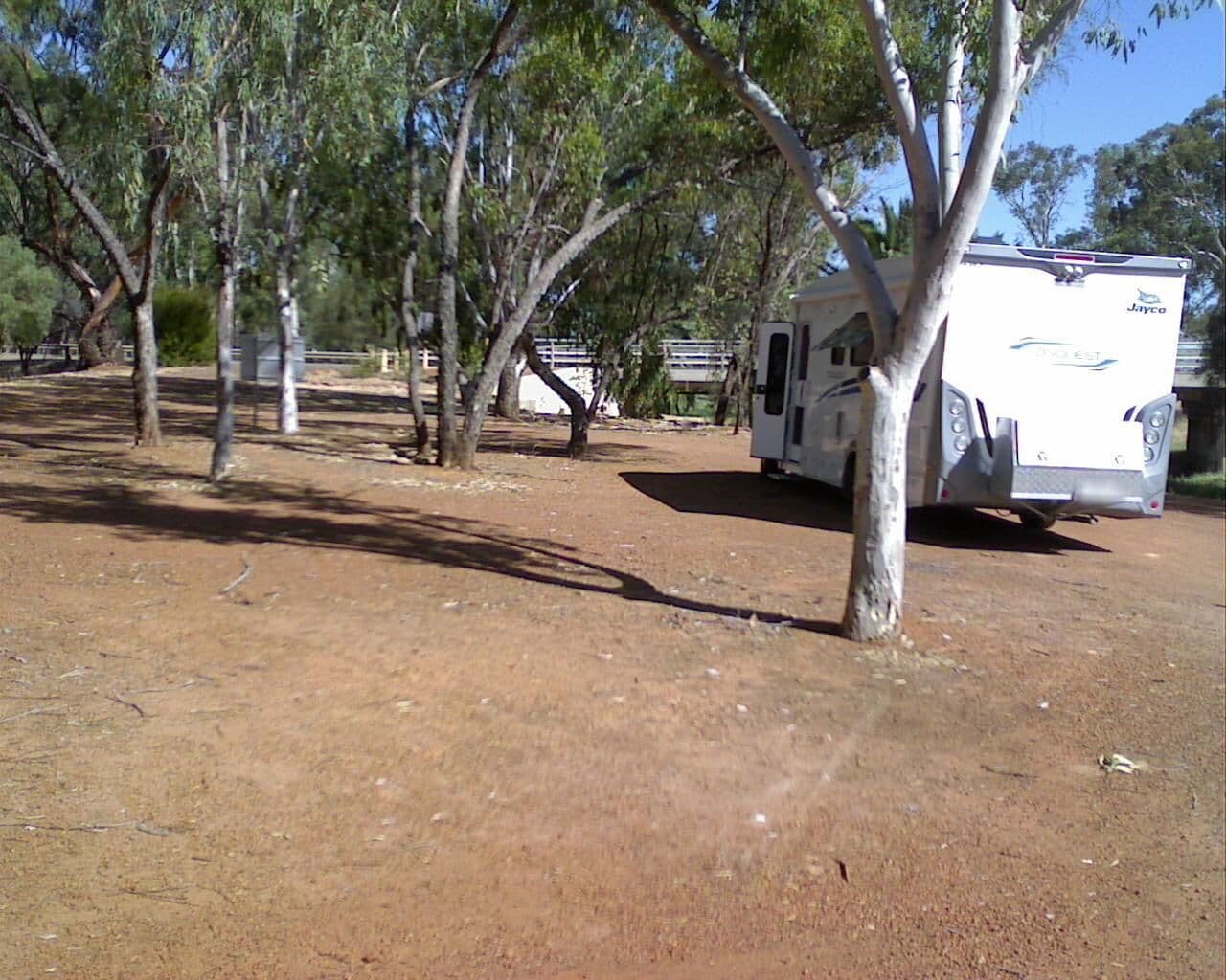 Street view near Lions Park Picnic Area - s/c, York — © bob3bob3 (CC BY-SA · Mapillary)