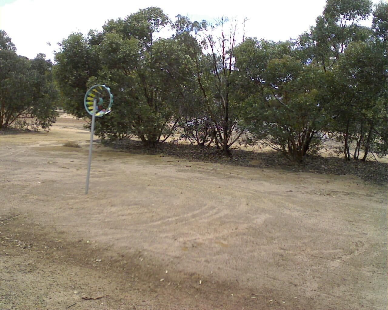Street view near Stubbs Park RV Camping Area - s/c, Wagin — © bob3bob3 (CC BY-SA · Mapillary)