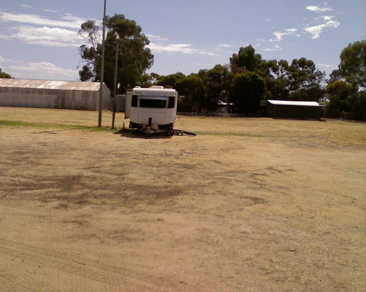 Street view near RV Friendly 72Hr Parking - s/c, Wagin — © bob3bob3 (CC BY-SA · Mapillary)