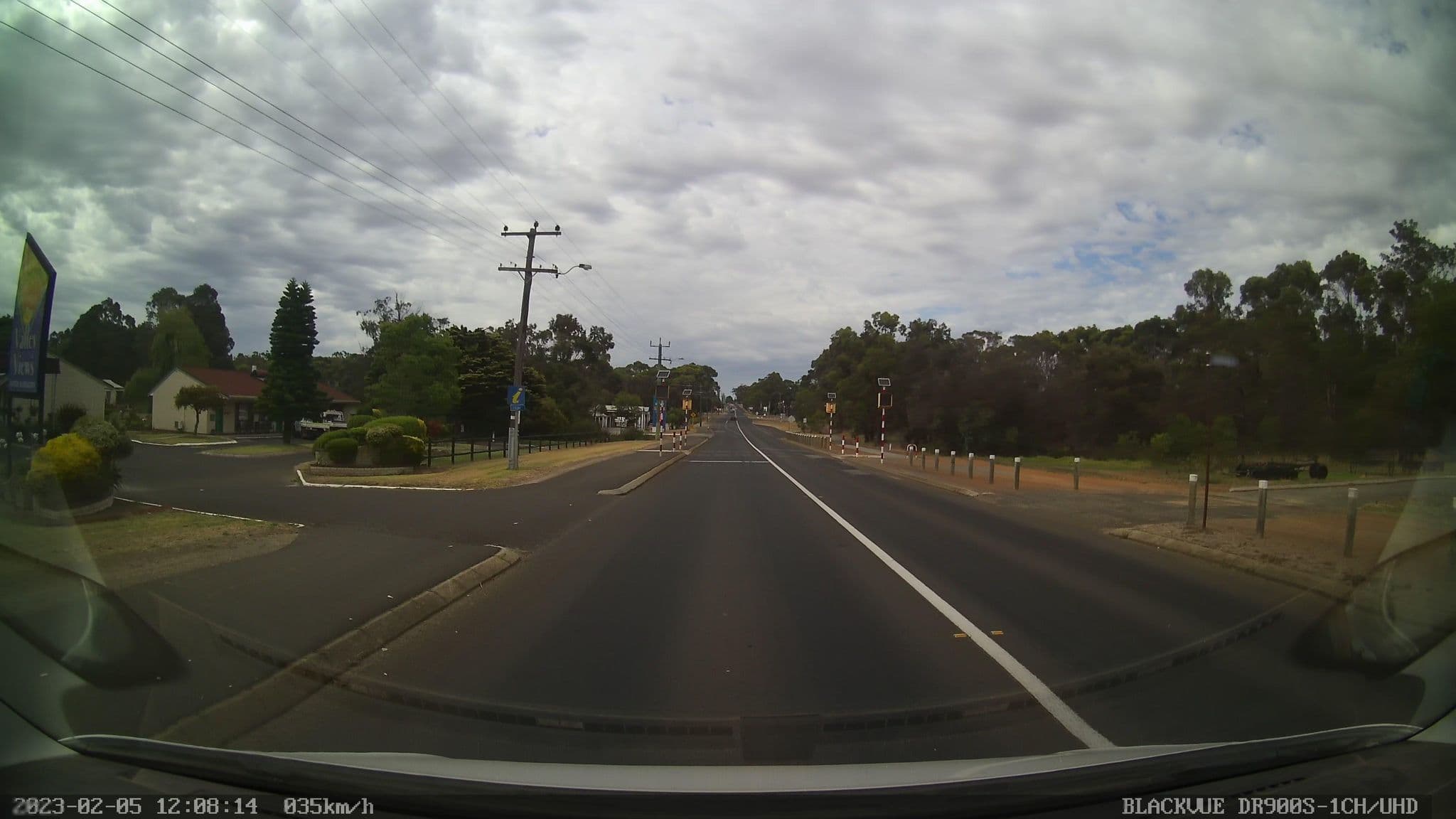 Street view near Valley Views, McKail — © bob3bob3 (CC BY-SA · Mapillary)