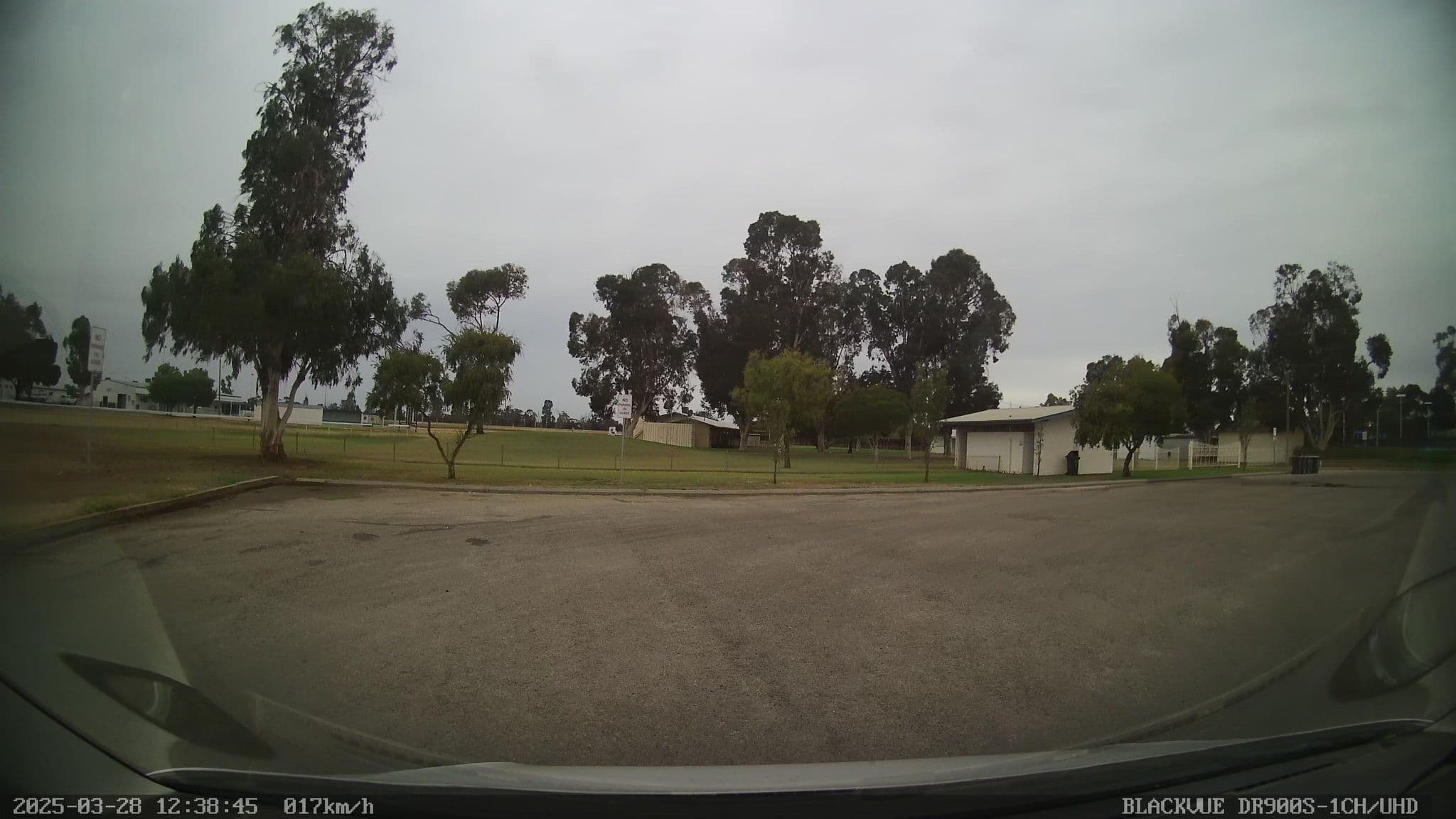 Street view near RV Parking s/c, Balranald — © bob3bob3 (CC BY-SA · Mapillary)