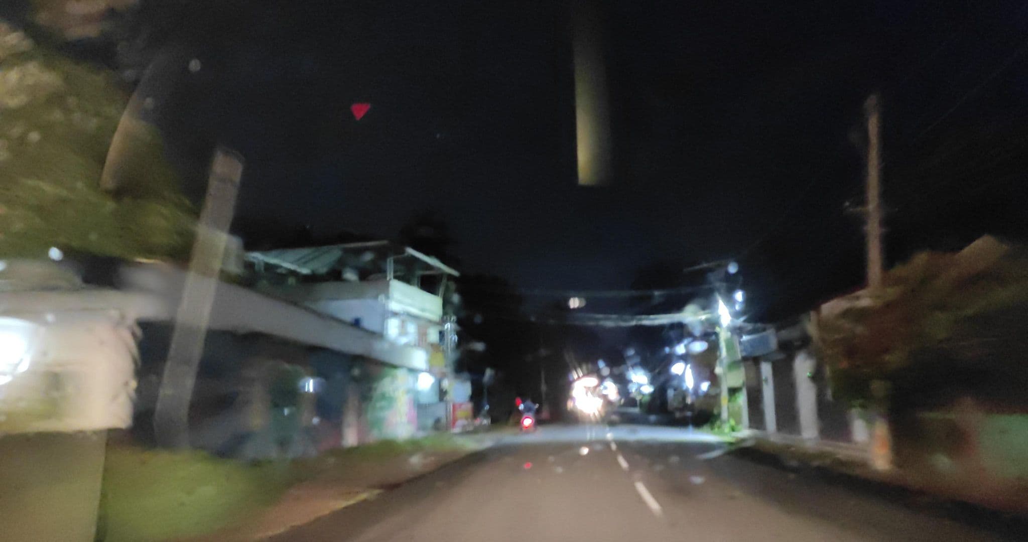 Street view near Cochin Seaport Hotel, Mulavukad — © V15 (CC BY-SA · Mapillary)