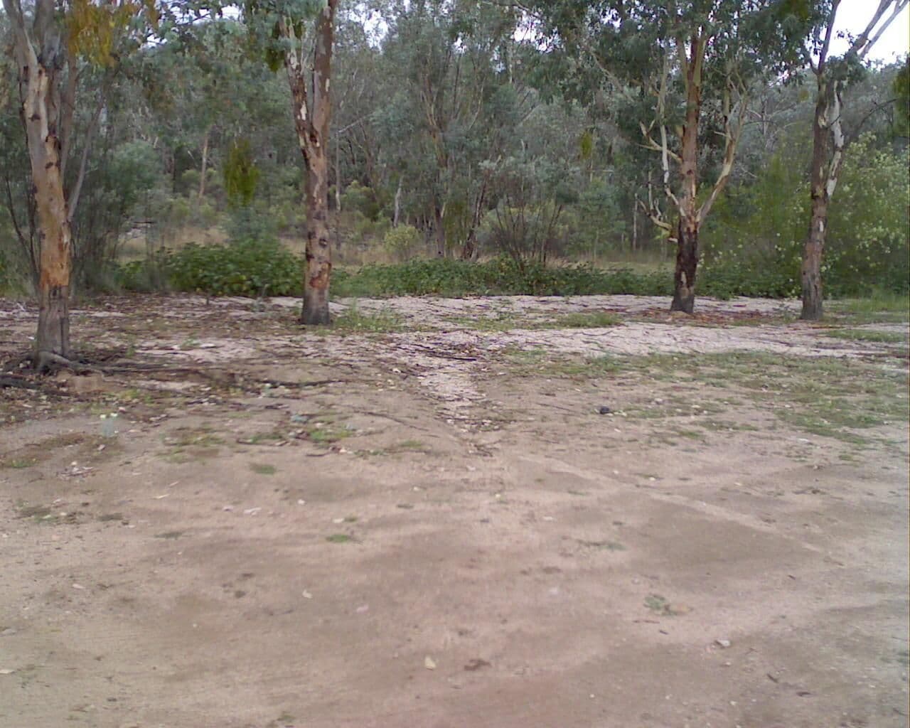 Street view near Tingha Copeton Dam Recreation Reserve, Inverell — © bob3bob3 (CC BY-SA · Mapillary)