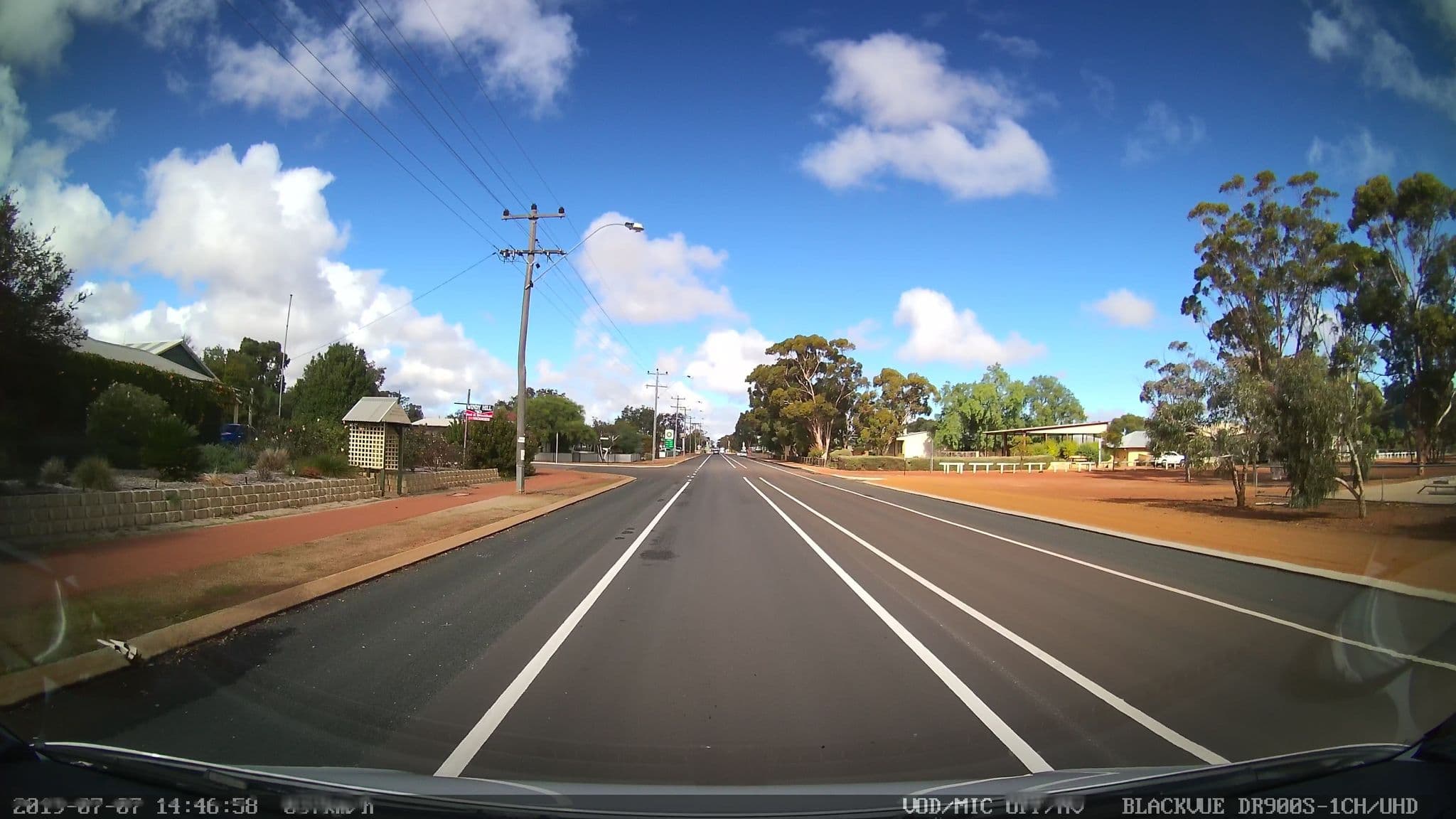 Street view near Windy Hill, Merredin — © bob3bob3 (CC BY-SA · Mapillary)