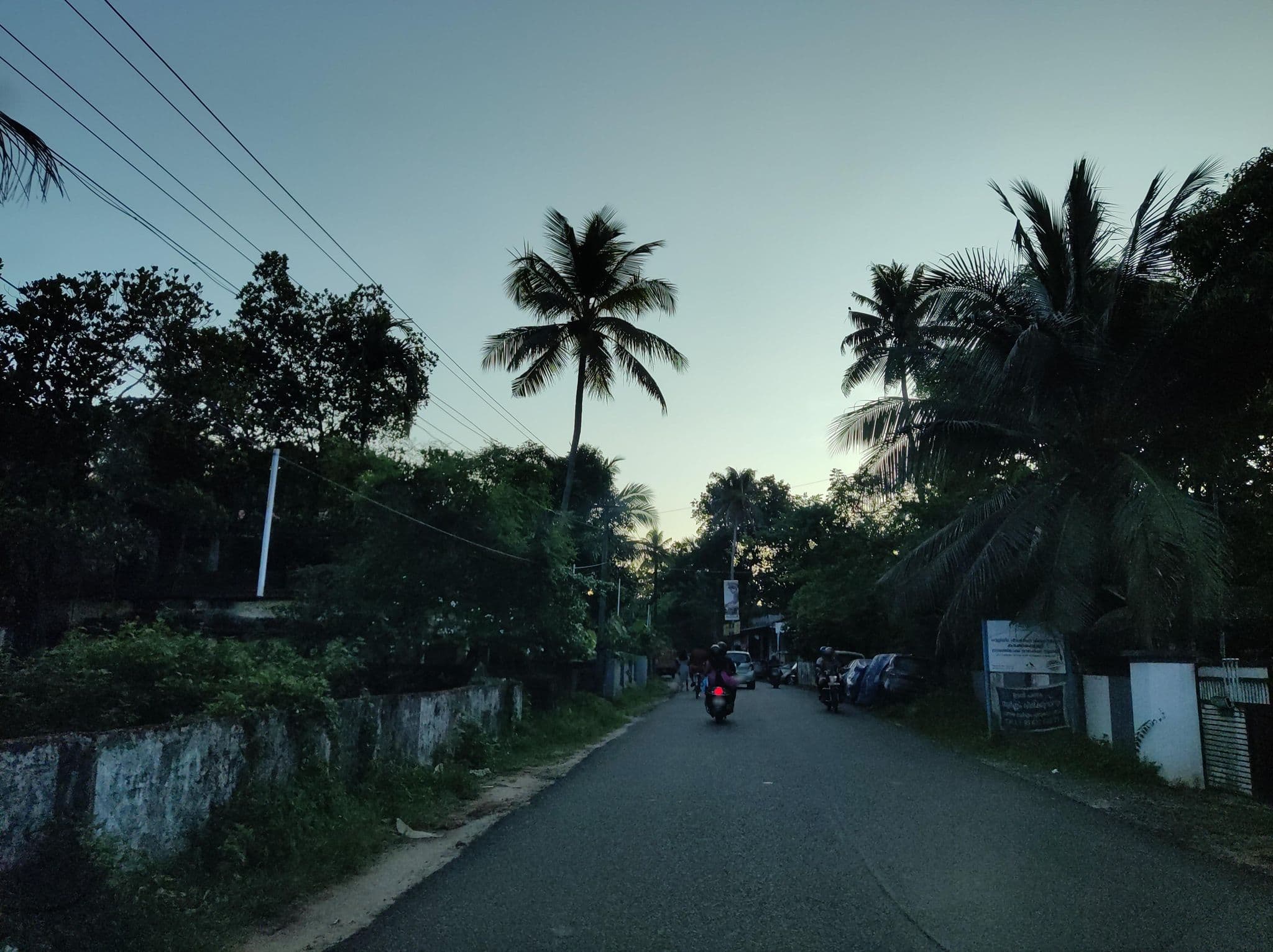 Street view near Hotel Salkara, Vayalār — © V15 (CC BY-SA · Mapillary)