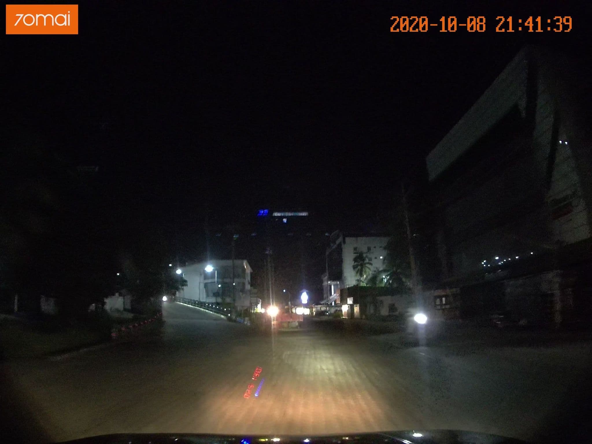 Street view near Green Mart Parappanangadi, Neduva — © johnichan (CC BY-SA · Mapillary)