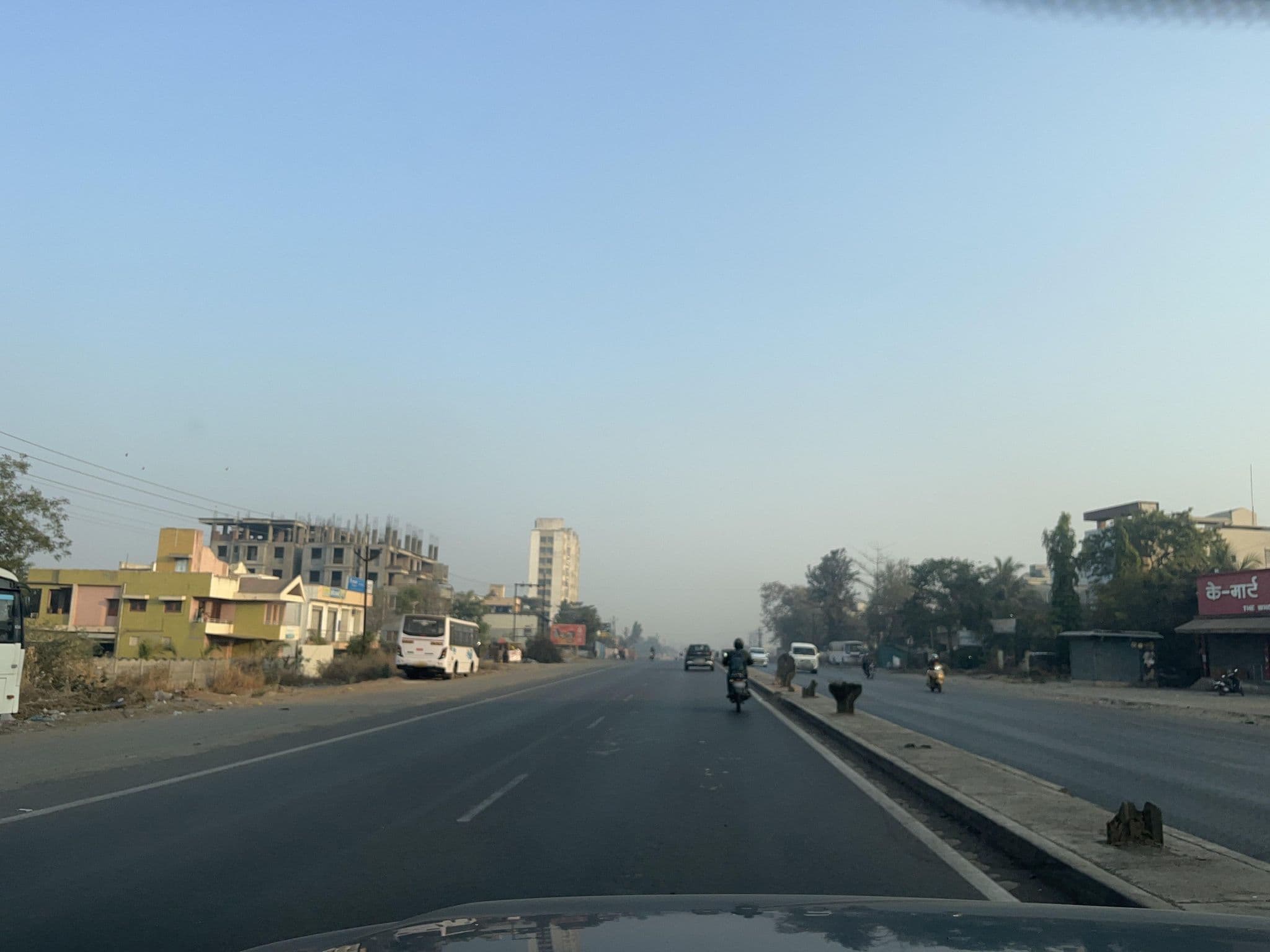 Street view near Neela Executive, Medankarwadi — © Absawant (CC BY-SA · Mapillary)