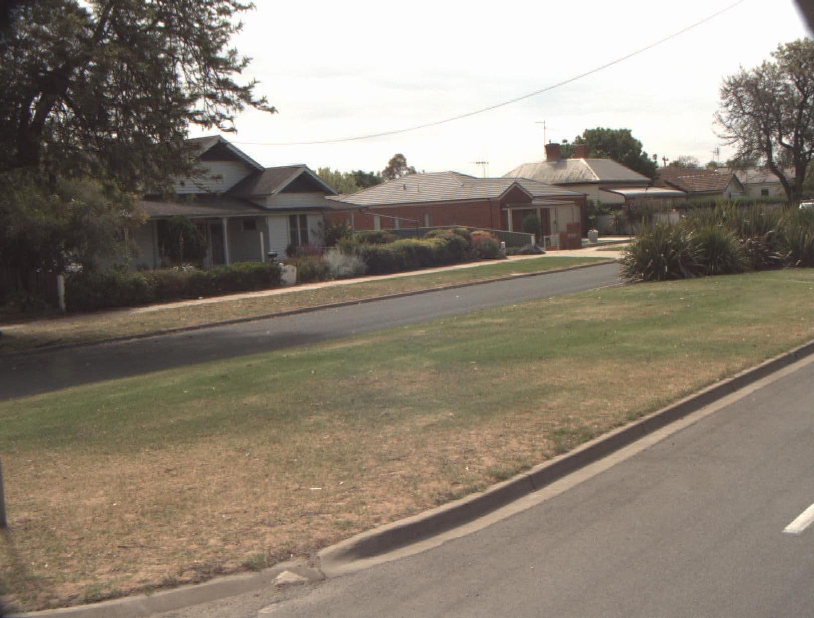 Street view near Rochester Motel, Rochester — © vicroads (CC BY-SA · Mapillary)