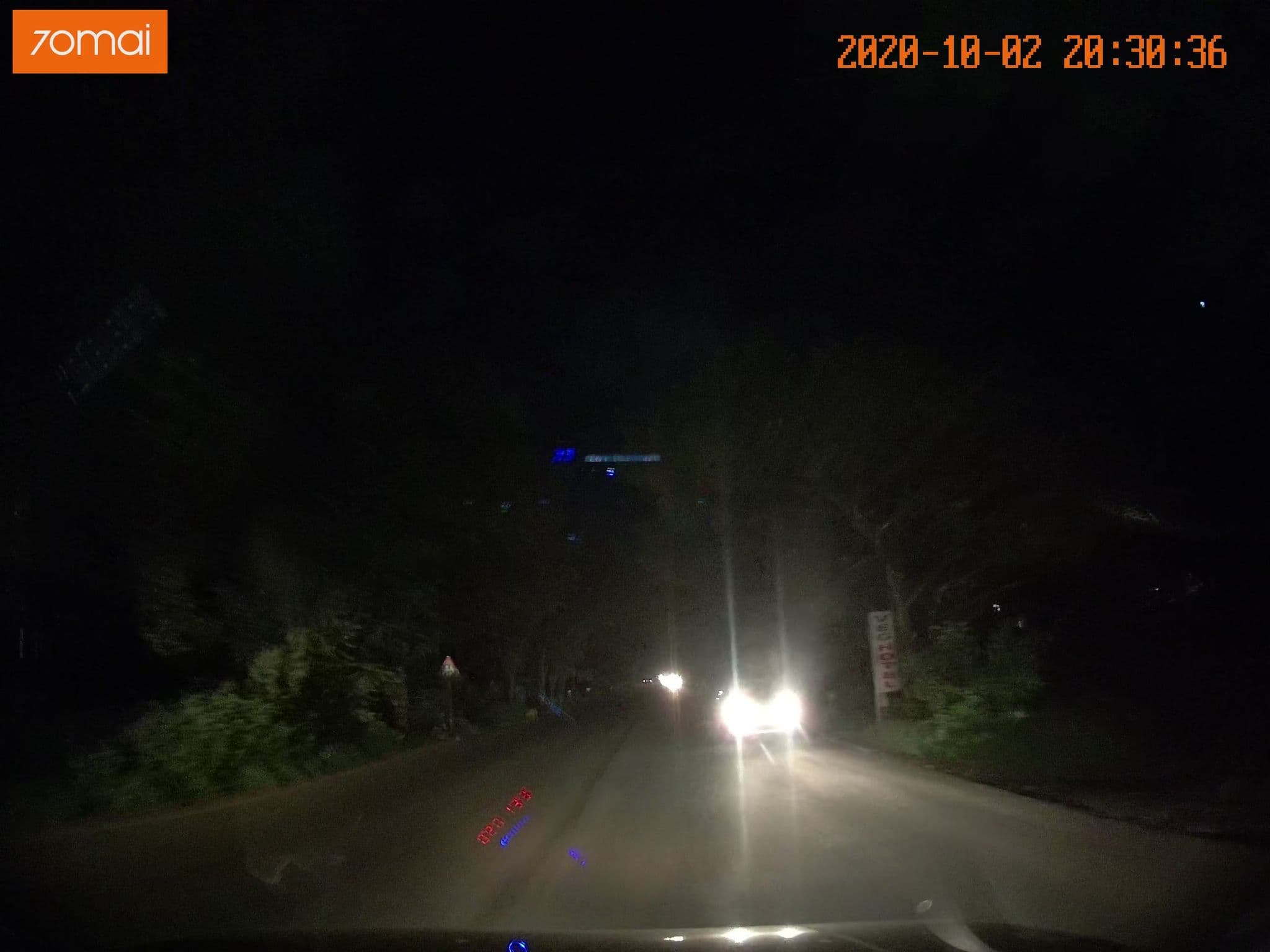 Street view near Annapoora Hotel, Ramanattukara — © johnichan (CC BY-SA · Mapillary)