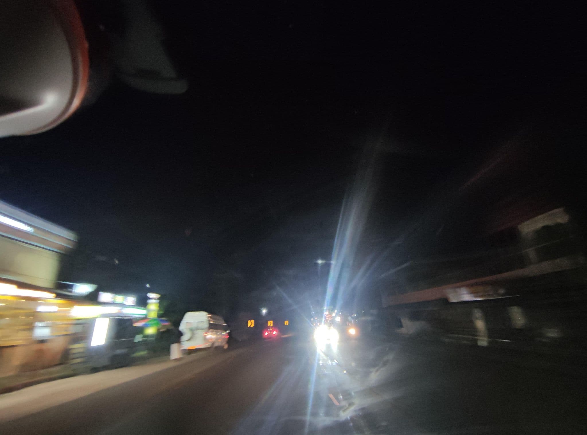 Street view near Indian Cofee House, Edakkode — © V15 (CC BY-SA · Mapillary)