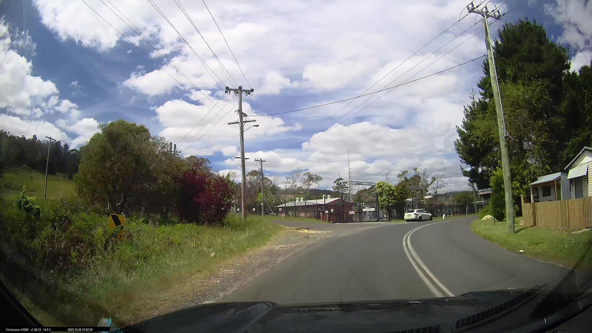 Street view near Magpie Cottage, Bowral — © maxim752 (CC BY-SA · Mapillary)