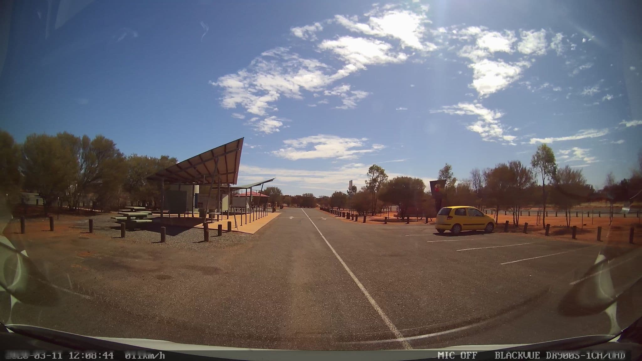 Street view near NT-SA Border, Ross — © bob3bob3 (CC BY-SA · Mapillary)