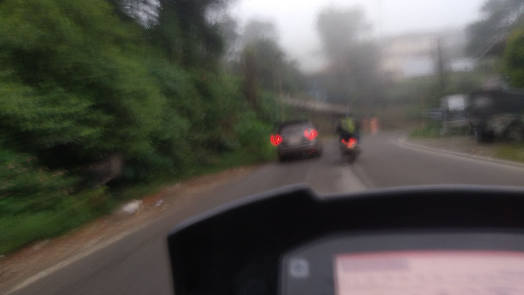 Street view near Police guest house, Erāttupetta — © jothishbabu (CC BY-SA · Mapillary)