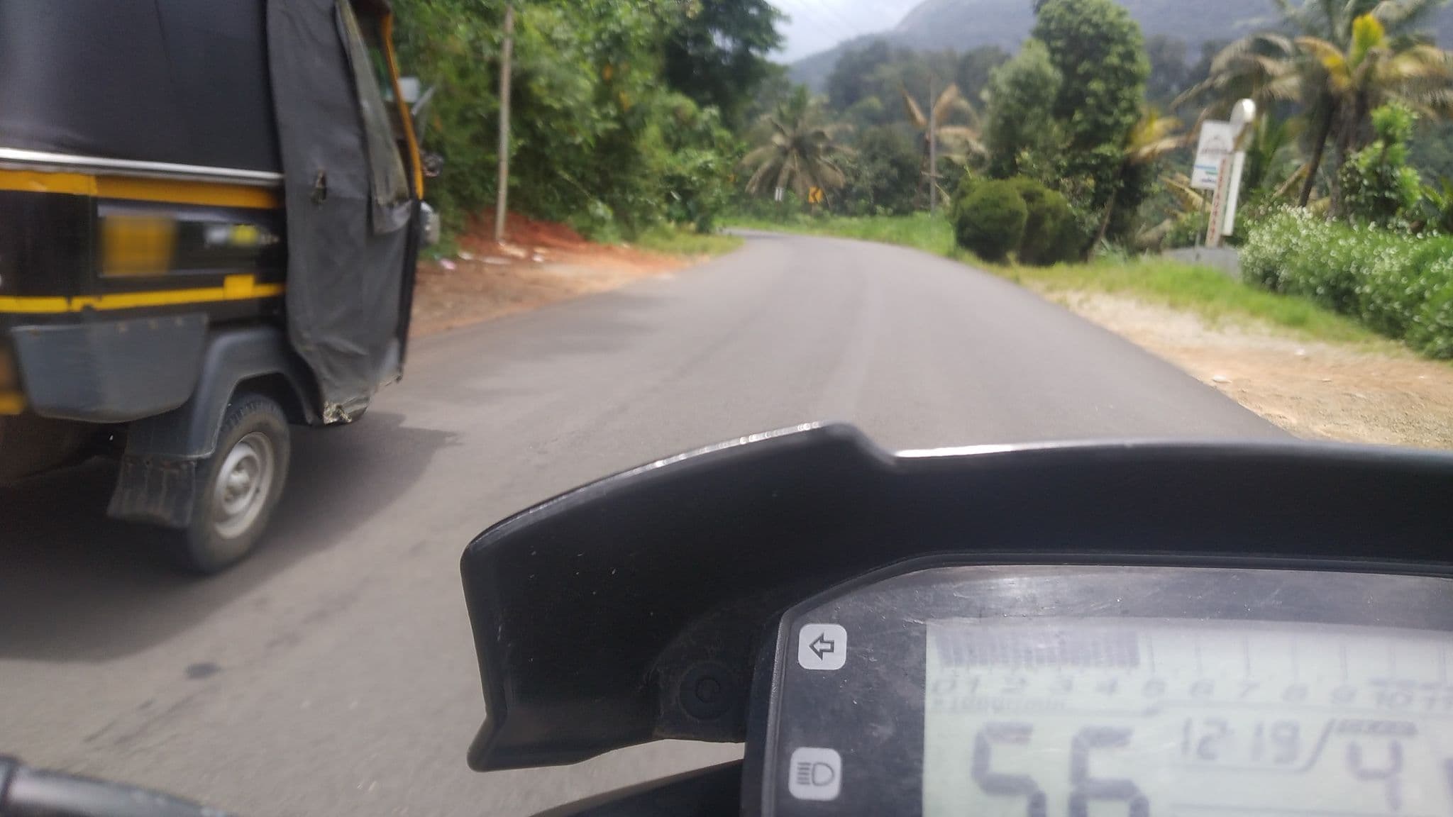 Street view near Rivertree And Cafe Paprika, Munnar