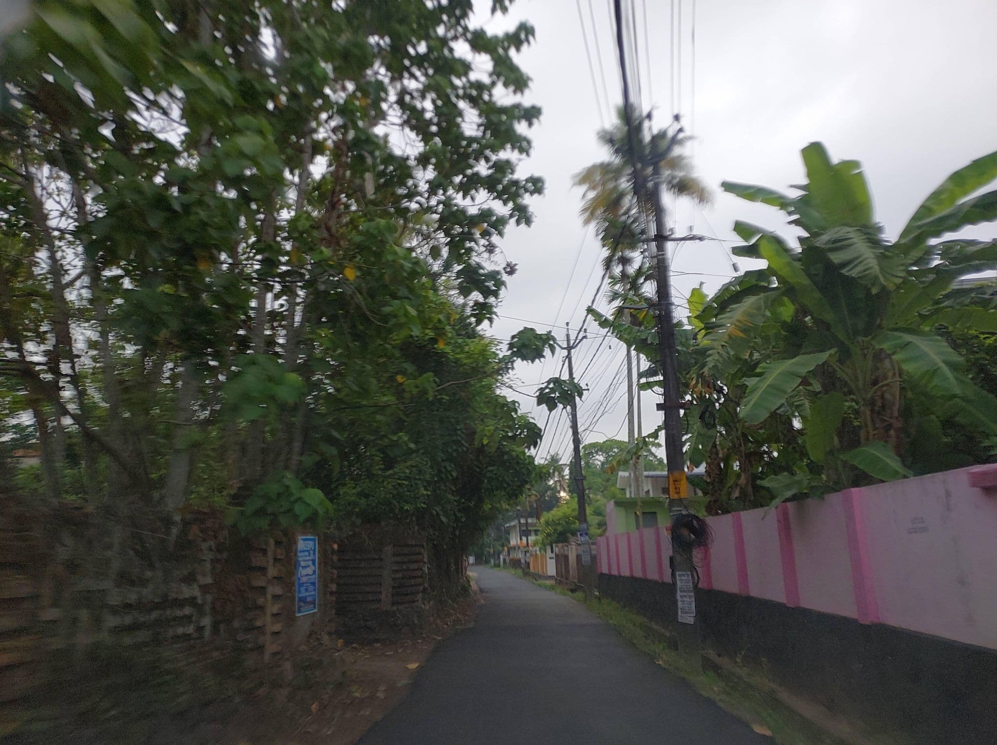 Street view near brufiya, Pattiyūrgrāmam — © V15 (CC BY-SA · Mapillary)
