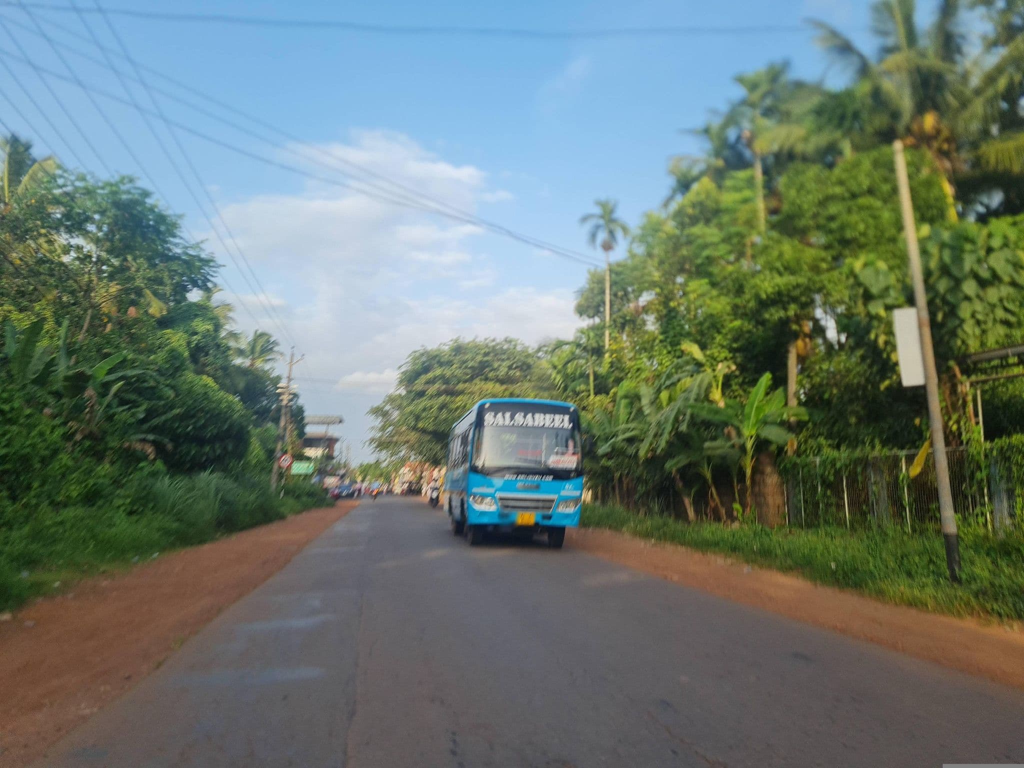 Street view near thilakam, Kurumathur — © dinshkm (CC BY-SA · Mapillary)