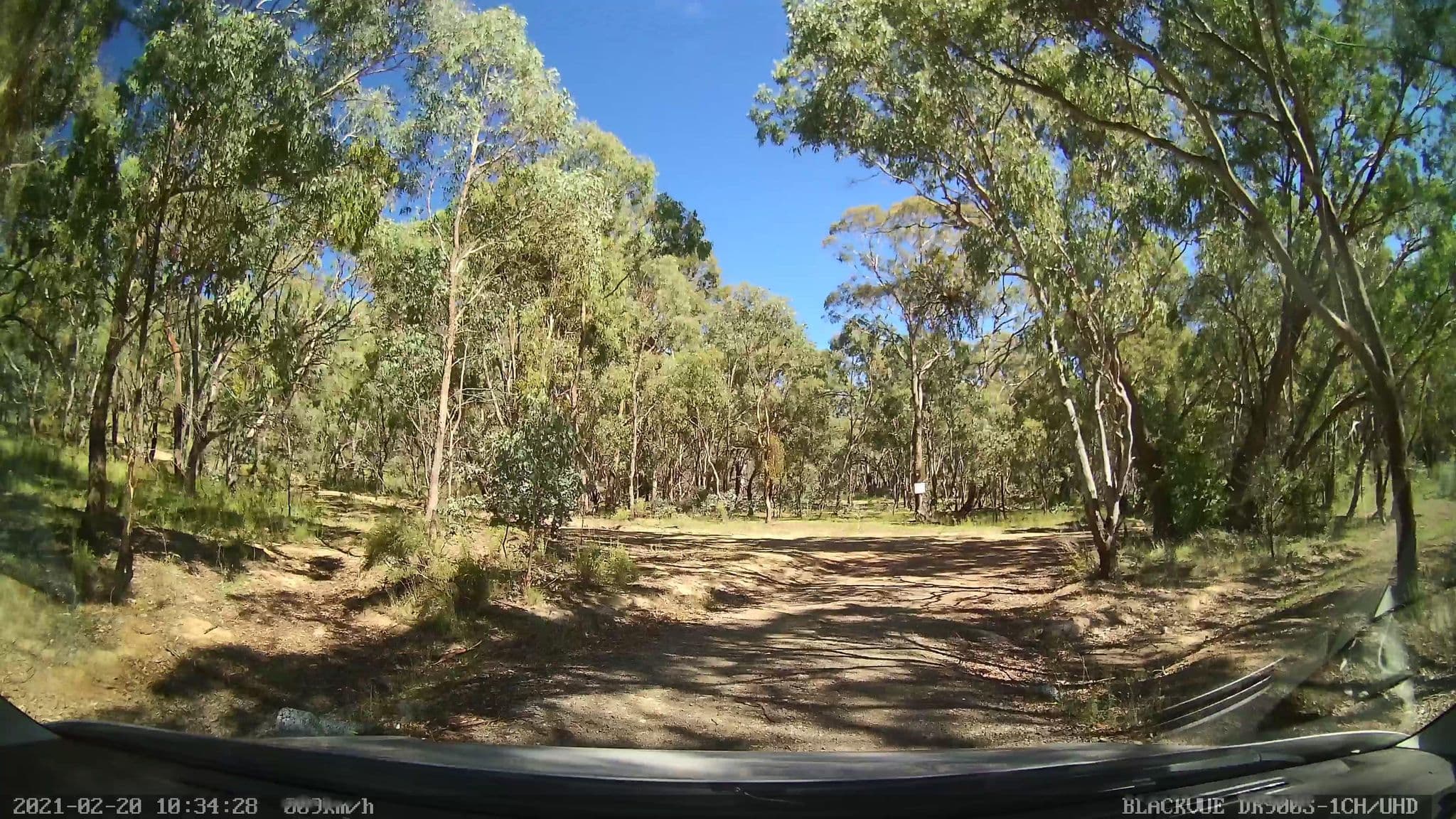 Street view near Wattle Flat Heritage Lands Southern Section, Eglinton — © bob3bob3 (CC BY-SA · Mapillary)