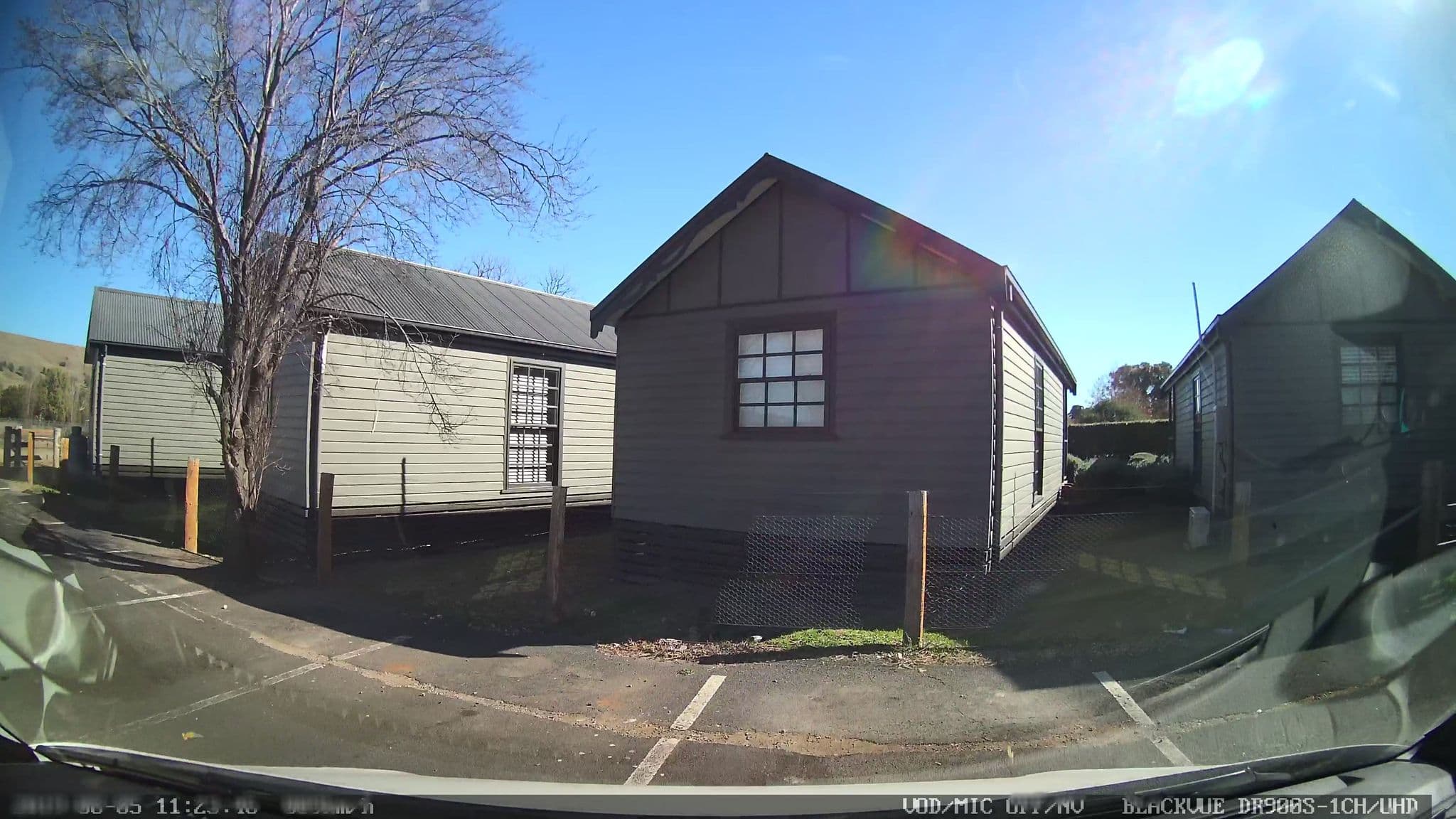 Street view near Graze Willow Tree Inn, Quirindi — © bob3bob3 (CC BY-SA · Mapillary)
