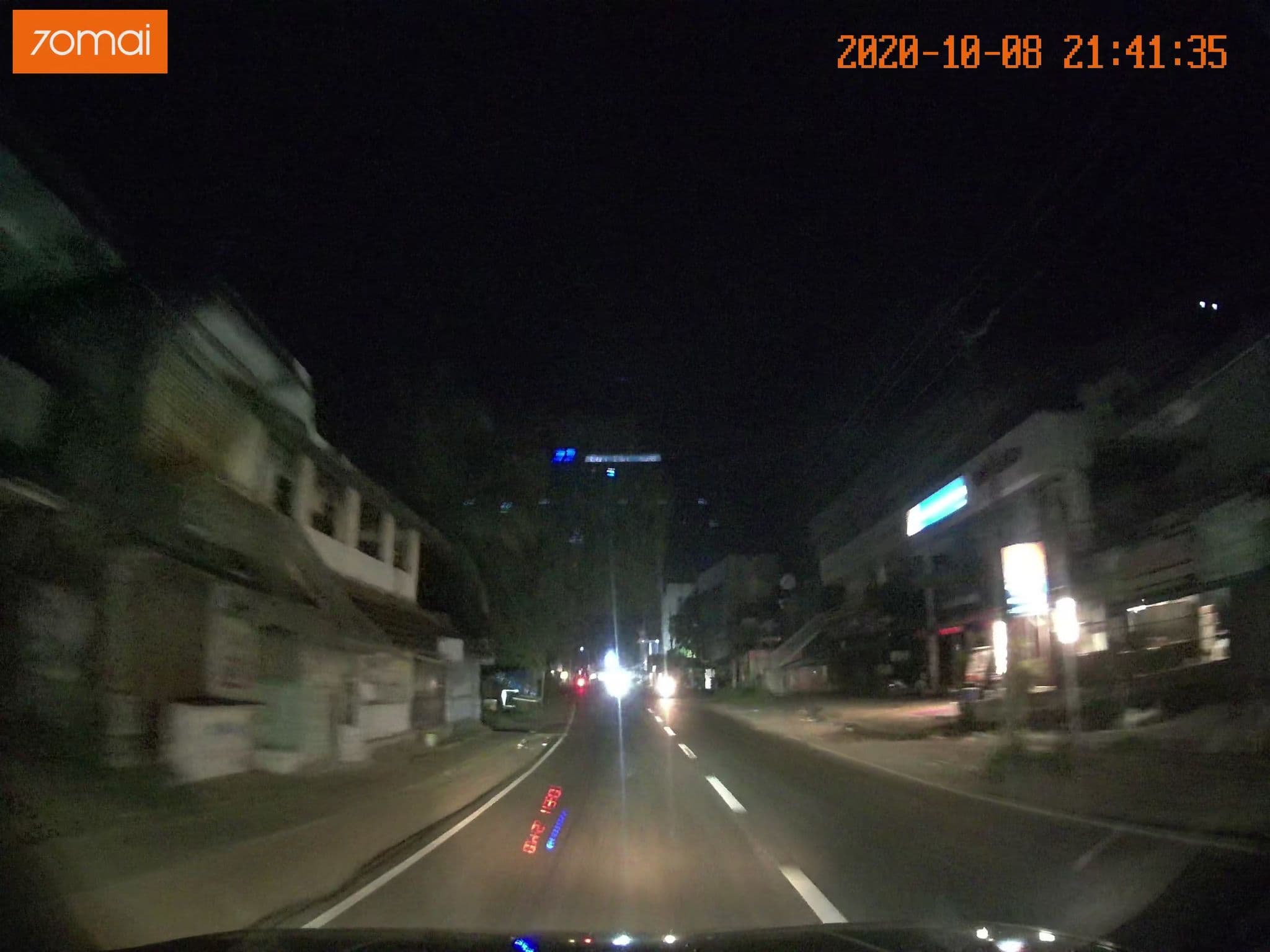 Street view near jasnagara foods, Neduva — © johnichan (CC BY-SA · Mapillary)