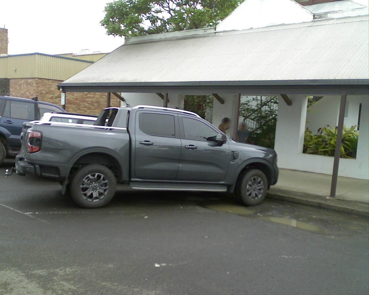 Street view near The Mullum Motel, Mullumbimby — © bob3bob3 (CC BY-SA · Mapillary)