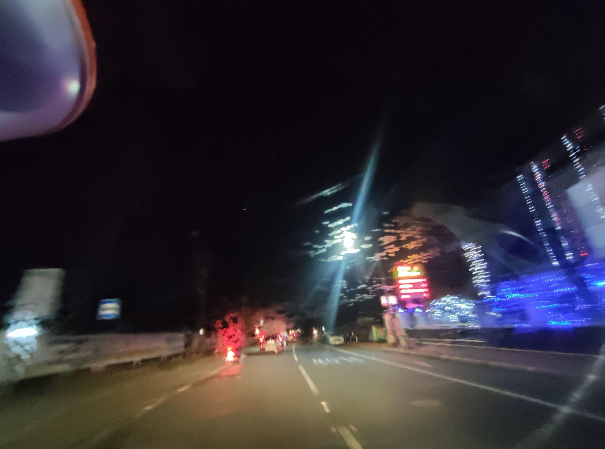 Street view near Shilpa, Kottārakara — © V15 (CC BY-SA · Mapillary)