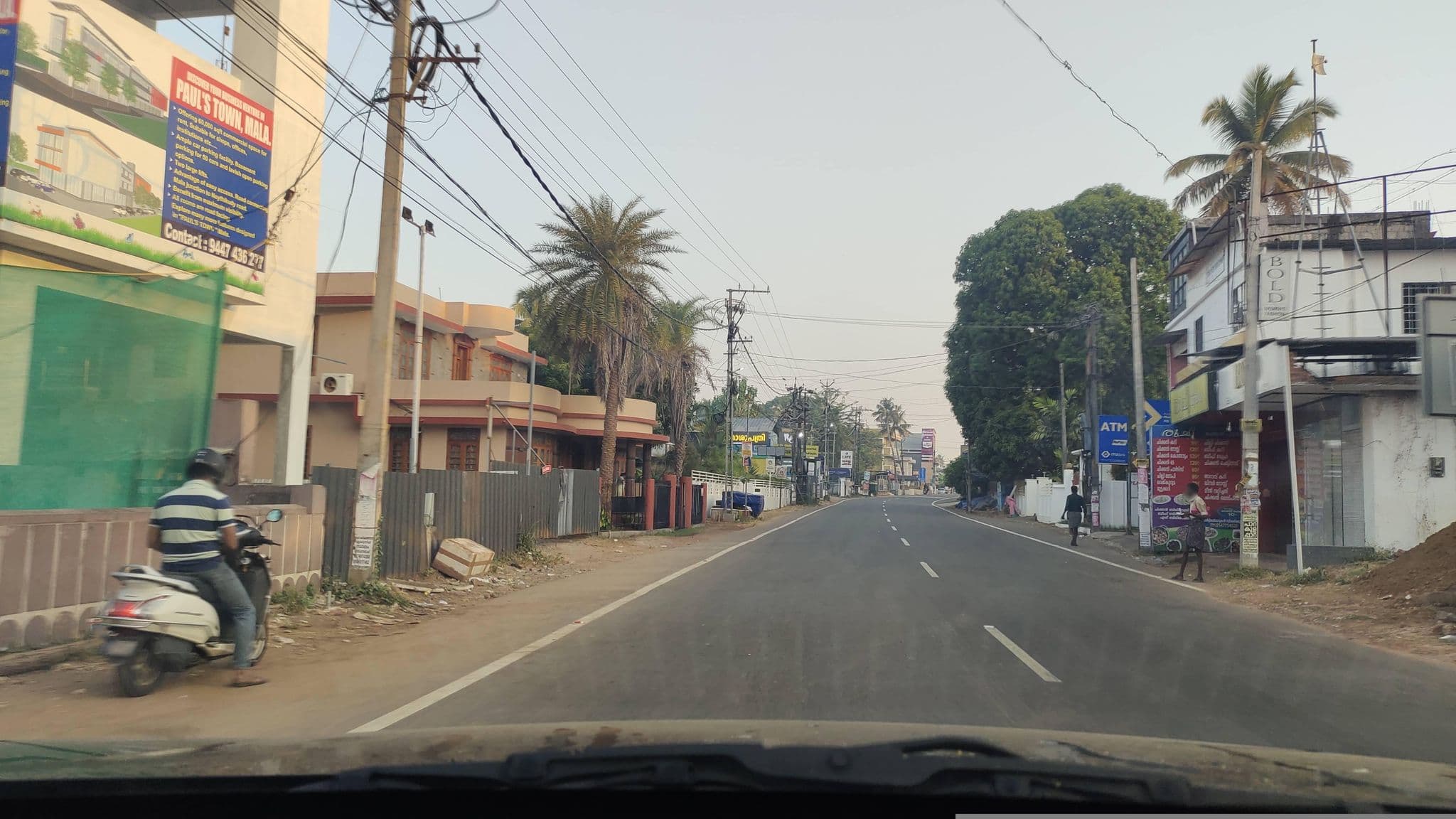 Street view near RUCHI, Vadapādam — © tellmanu (CC BY-SA · Mapillary)