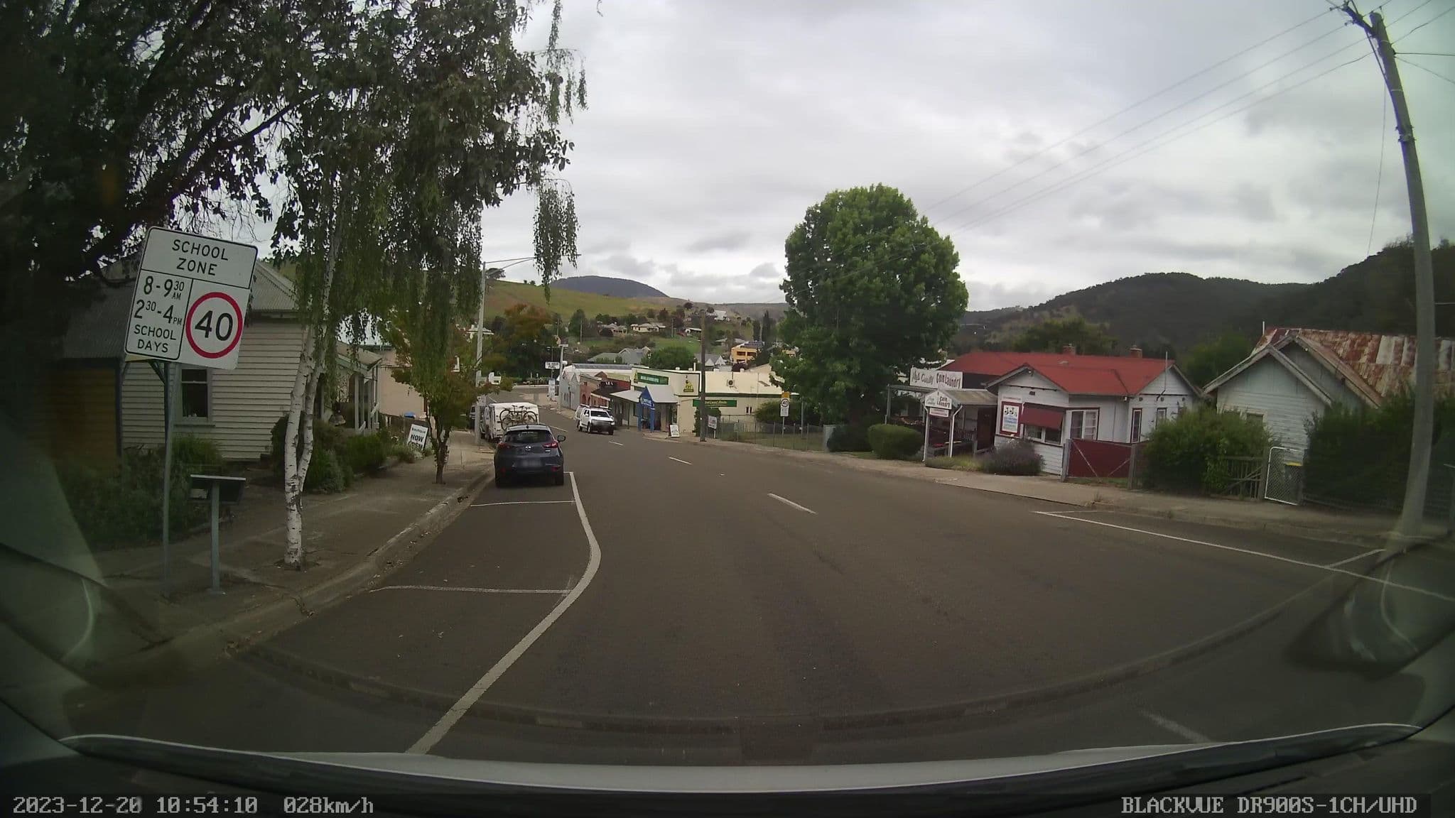Street view near JJ's, Dinner Plain — © bob3bob3 (CC BY-SA · Mapillary)