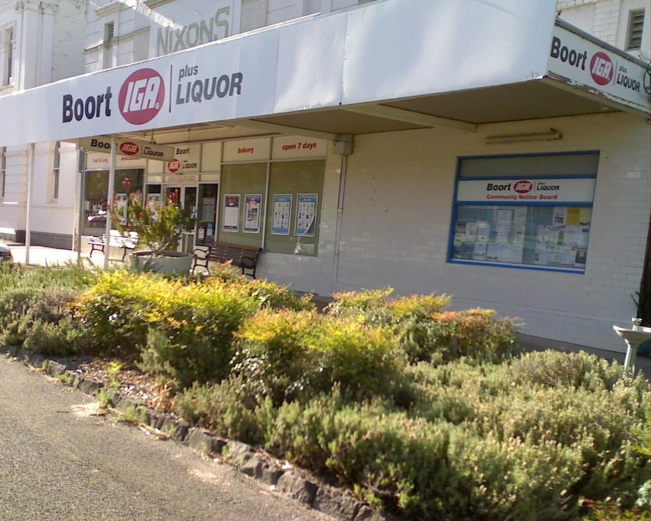 Street view near NAB&B, Charlton — © bob3bob3 (CC BY-SA · Mapillary)
