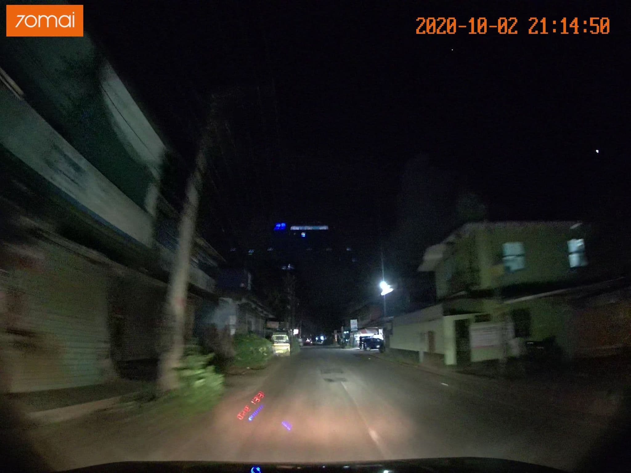 Street view near Variety, Ponmundam — © johnichan (CC BY-SA · Mapillary)
