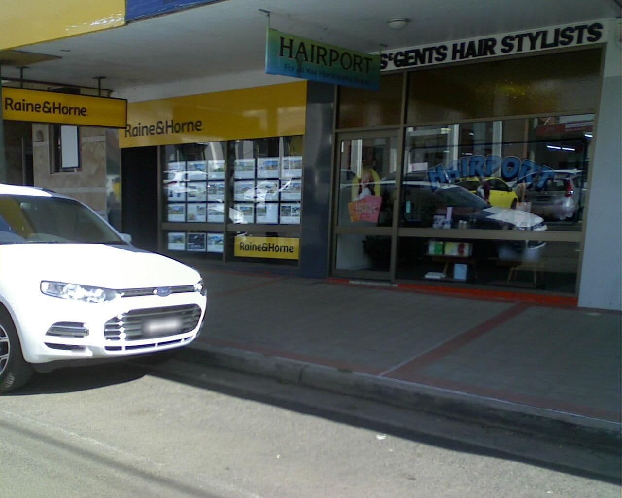 Street view near Commercial Hotel Kyogle, Kyogle — © bob3bob3 (CC BY-SA · Mapillary)