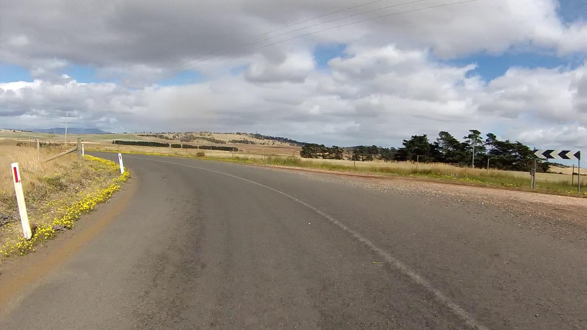 Street view near Vaucluse Estate, Cressy — © tastrax (CC BY-SA · Mapillary)