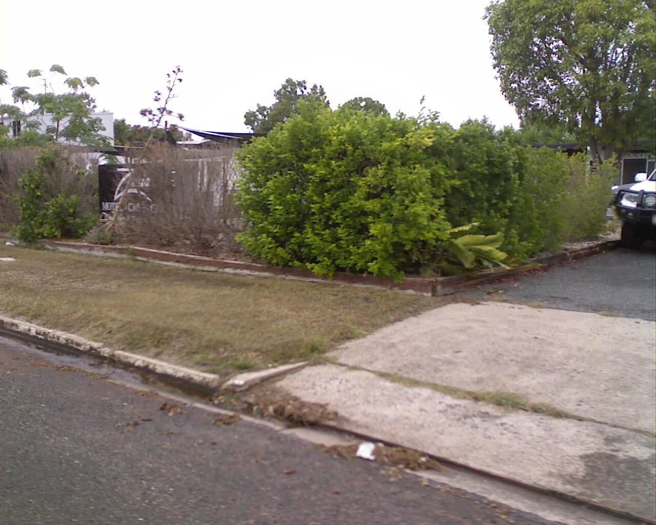 Street view near Zania Motel Cafe & Gym, Springsure — © bob3bob3 (CC BY-SA · Mapillary)