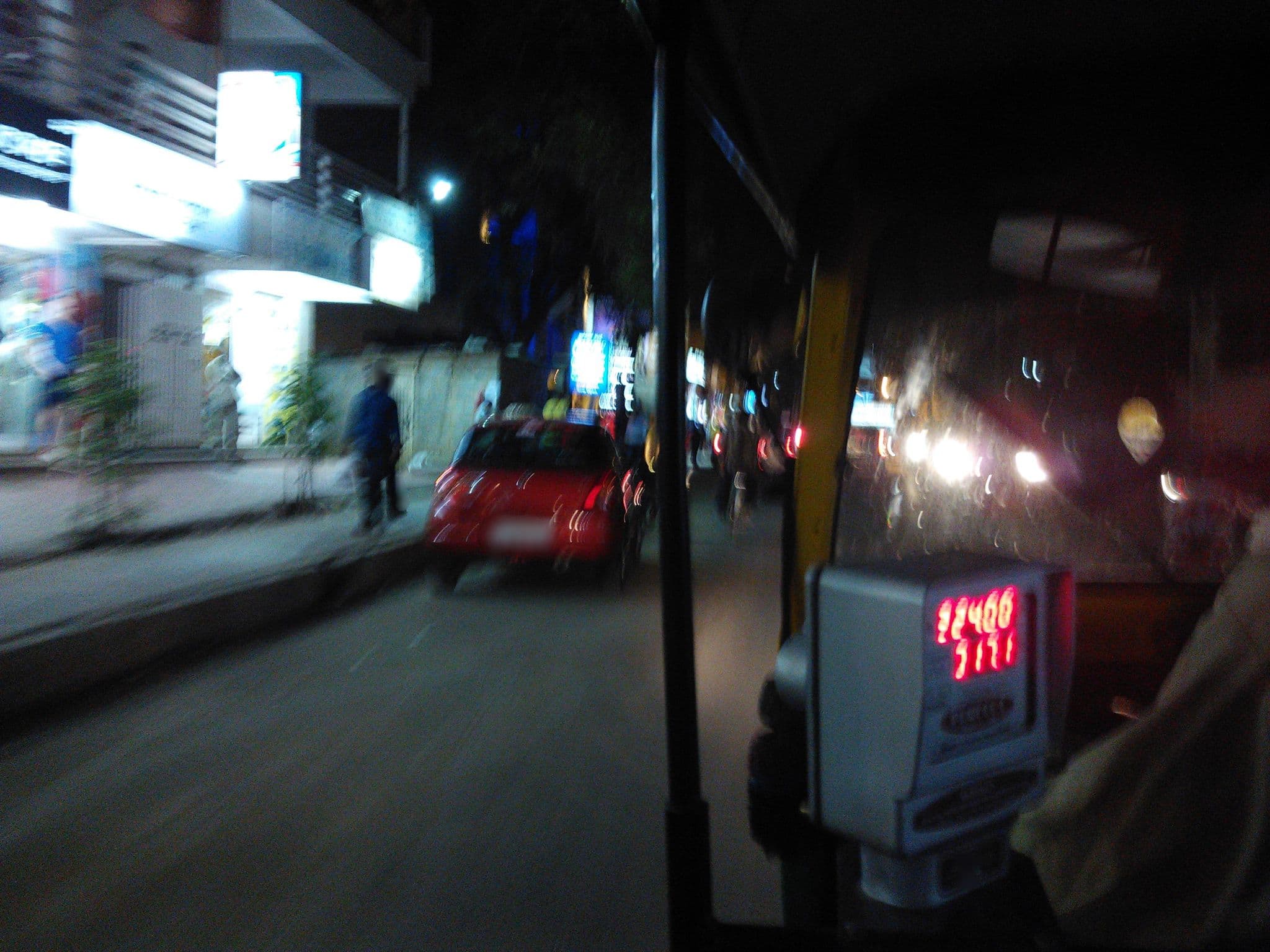 Street view near Sterling Keys, koppana Agrahara — © litan (CC BY-SA · Mapillary)