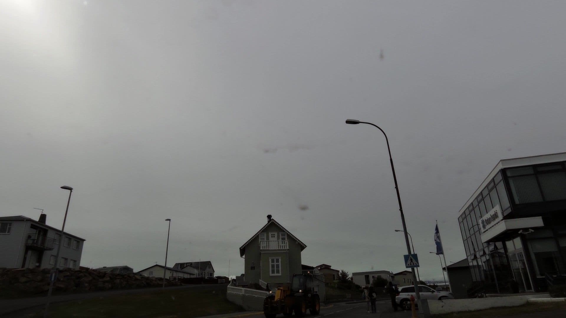 Street view near Breiðafjörður, Stykkishólmur — © kjarrval (CC BY-SA · Mapillary)