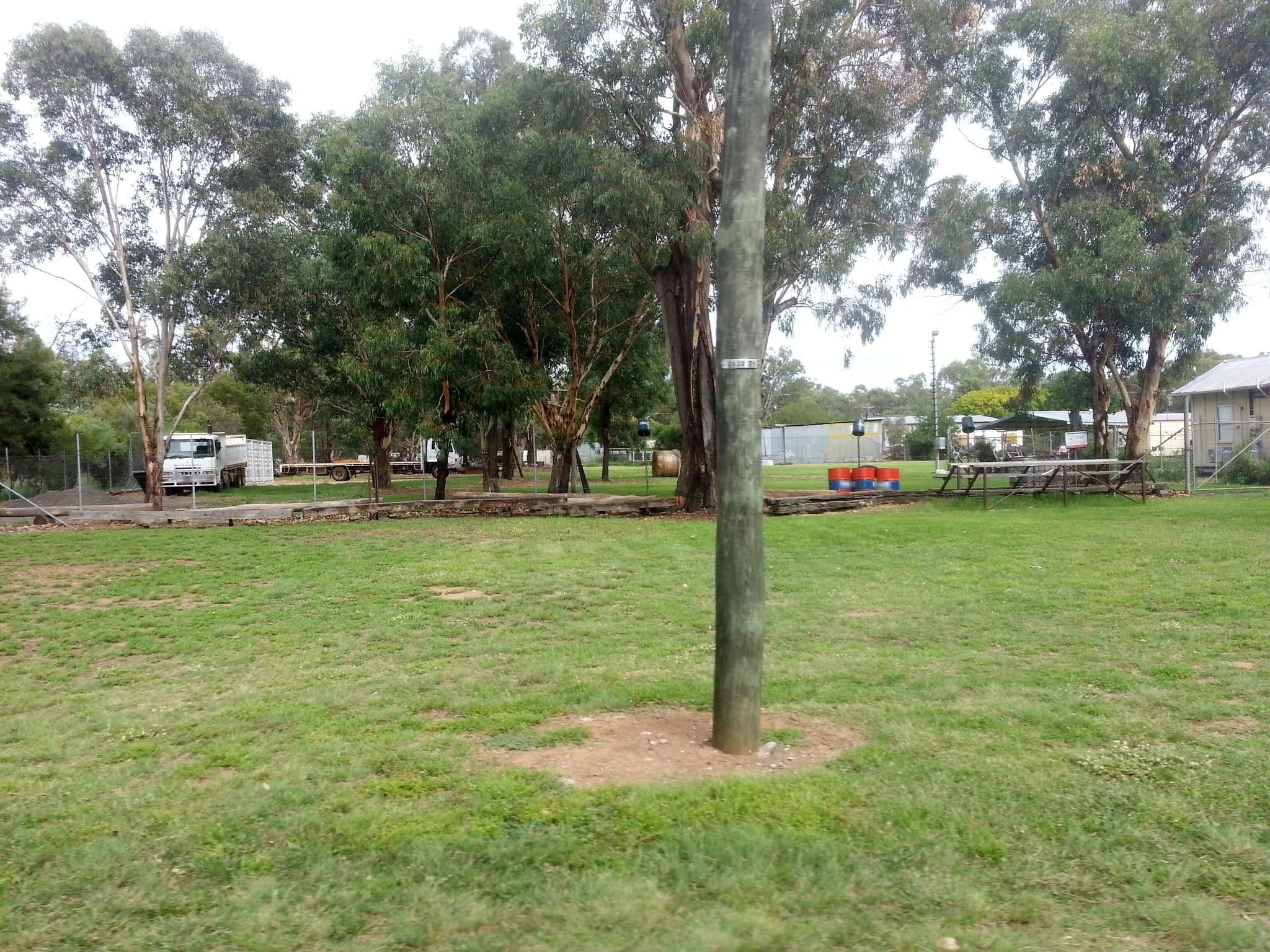 Street view near Premer Hotel Caravan/Camping Sites, Coolah — © bob3bob3 (CC BY-SA · Mapillary)