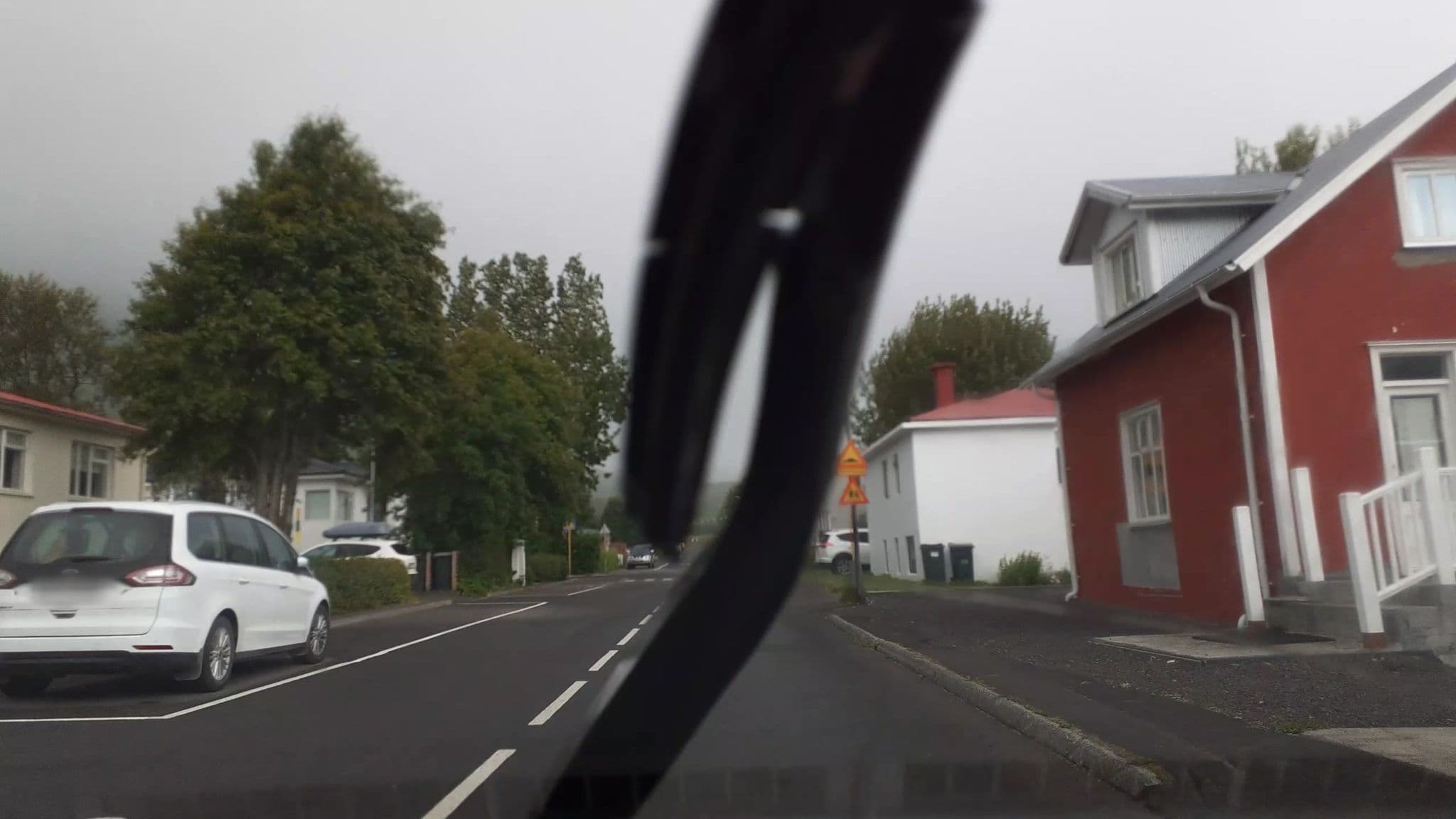 Street view near Árból, Norðurþing — © kjarrval (CC BY-SA · Mapillary)