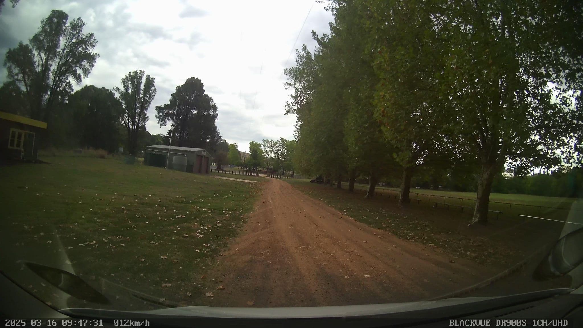 Street view near Jingellic Showground, Tumbarumba — © bob3bob3 (CC BY-SA · Mapillary)