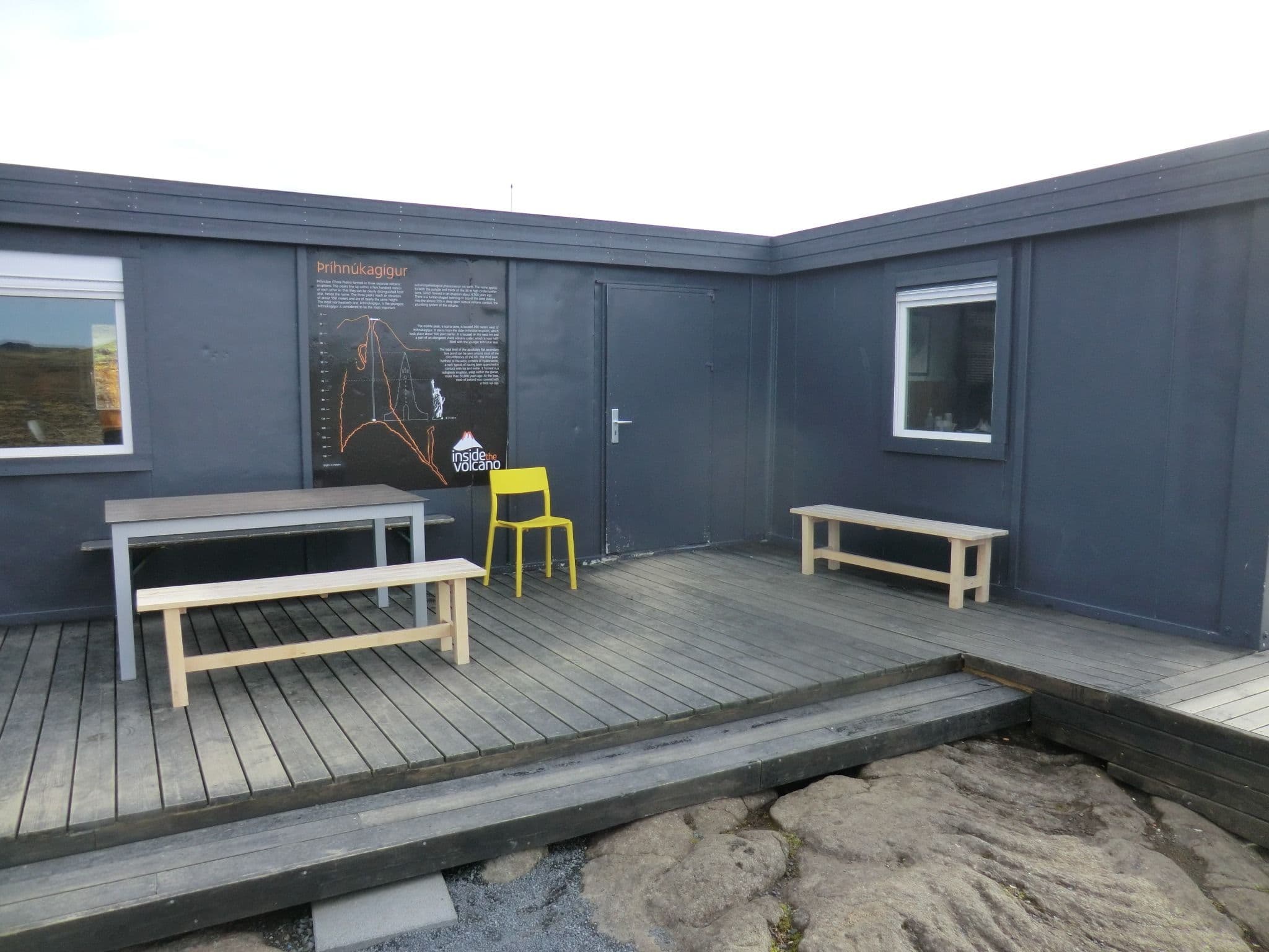 Street view near Base Camp, Hafnarfjörður — © 24dakenlo (CC BY-SA · Mapillary)