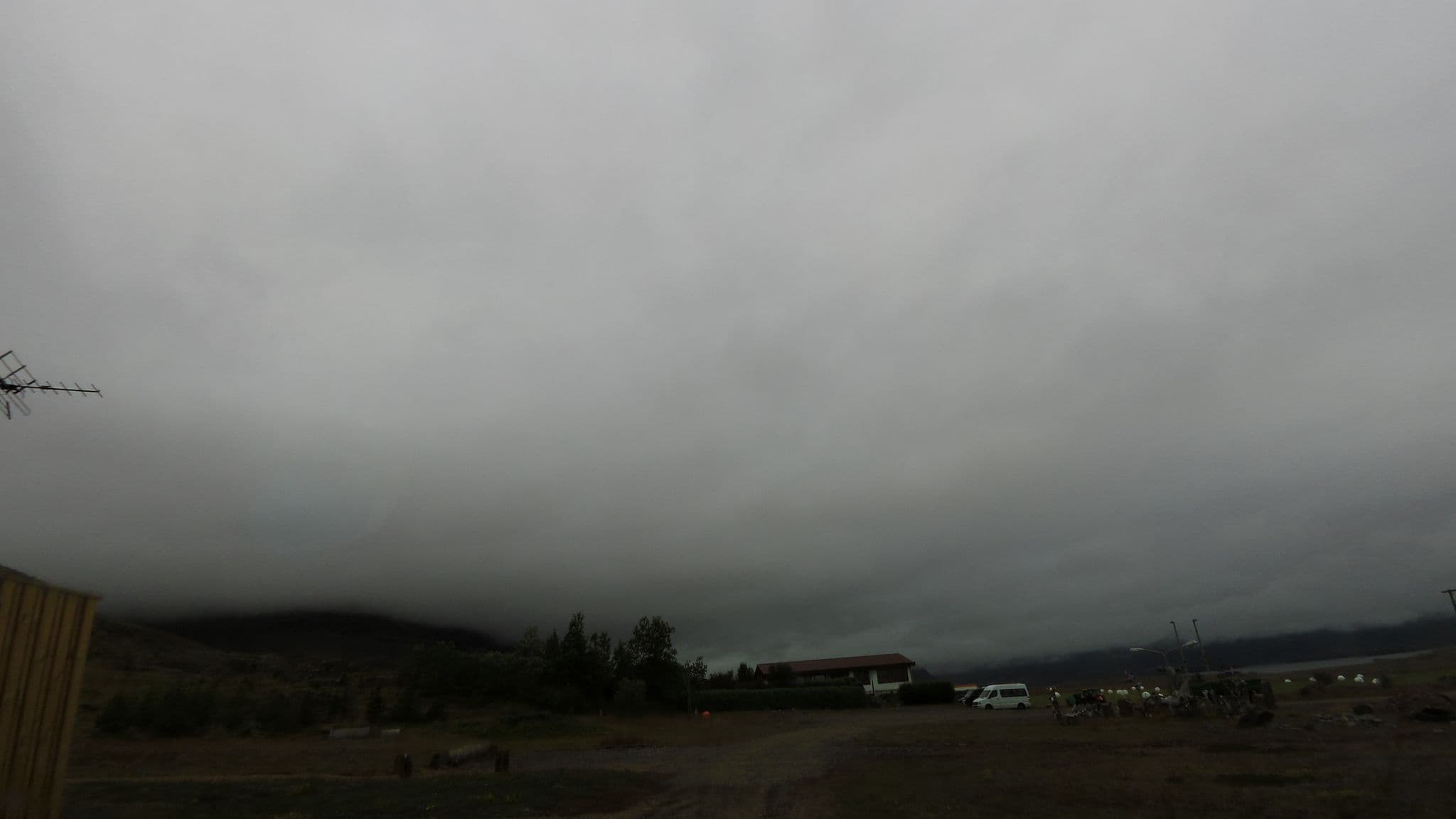 Street view near Nýpa, Höfn — © stalfur (CC BY-SA · Mapillary)