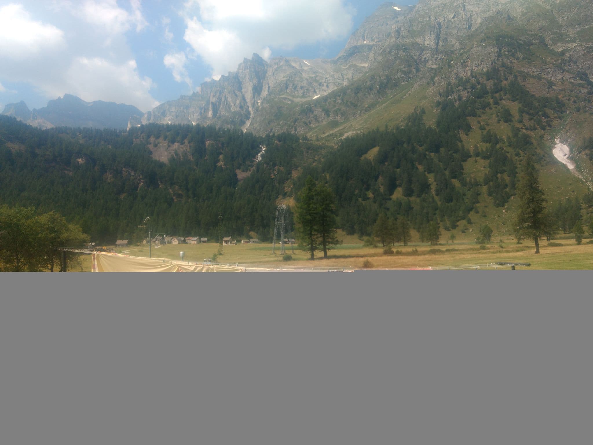 Street view near Ristorante Fattorini, Varzo — © mapeadora (CC BY-SA · Mapillary)