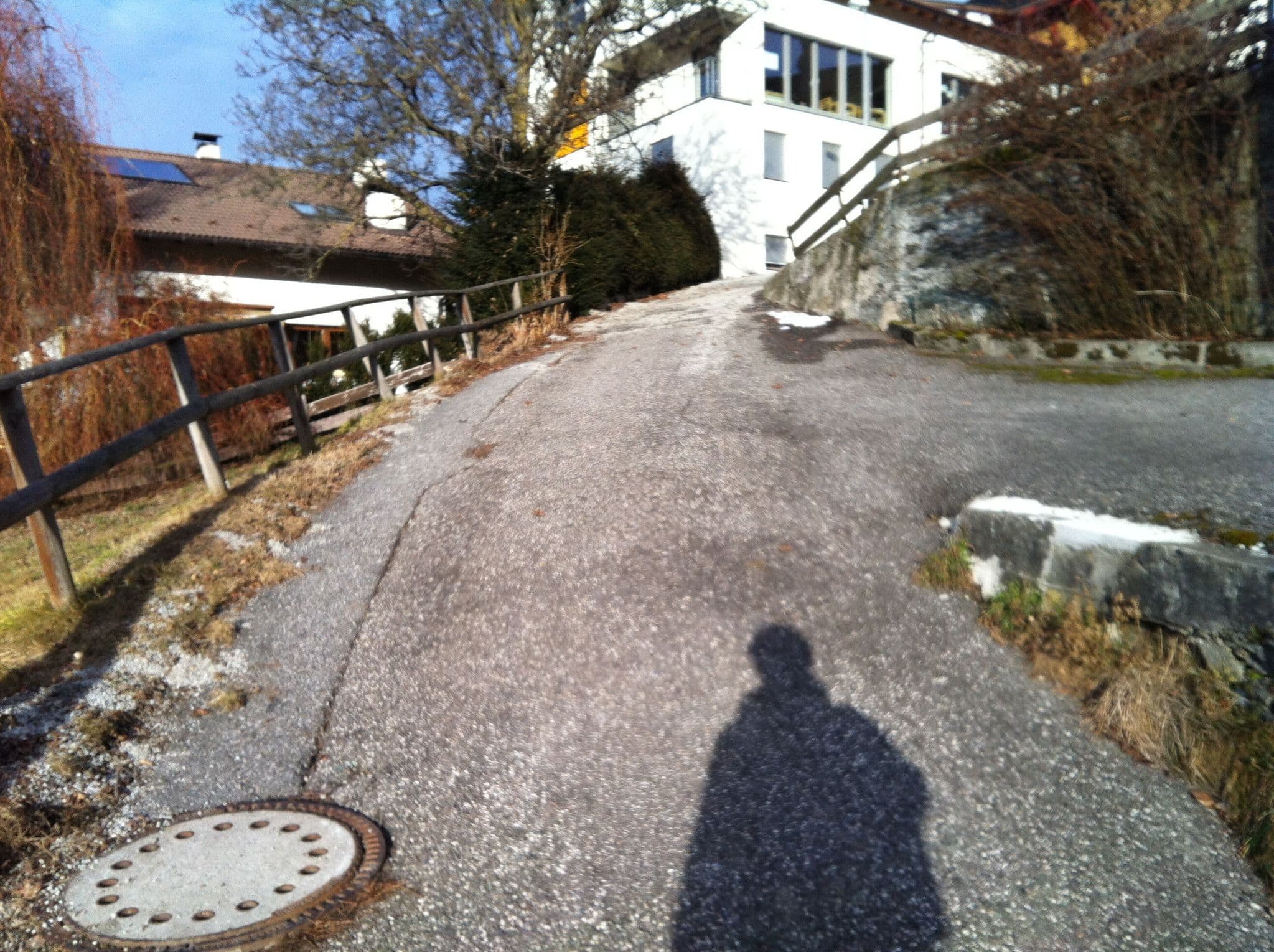 Street view near Garni Amalia, Bressanone — © miguel_andrade (CC BY-SA · Mapillary)