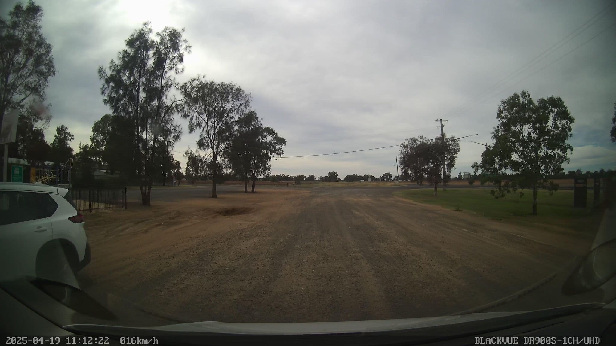 Street view near Collie Hotel Freecamp, Gilgandra — © bob3bob3 (CC BY-SA · Mapillary)