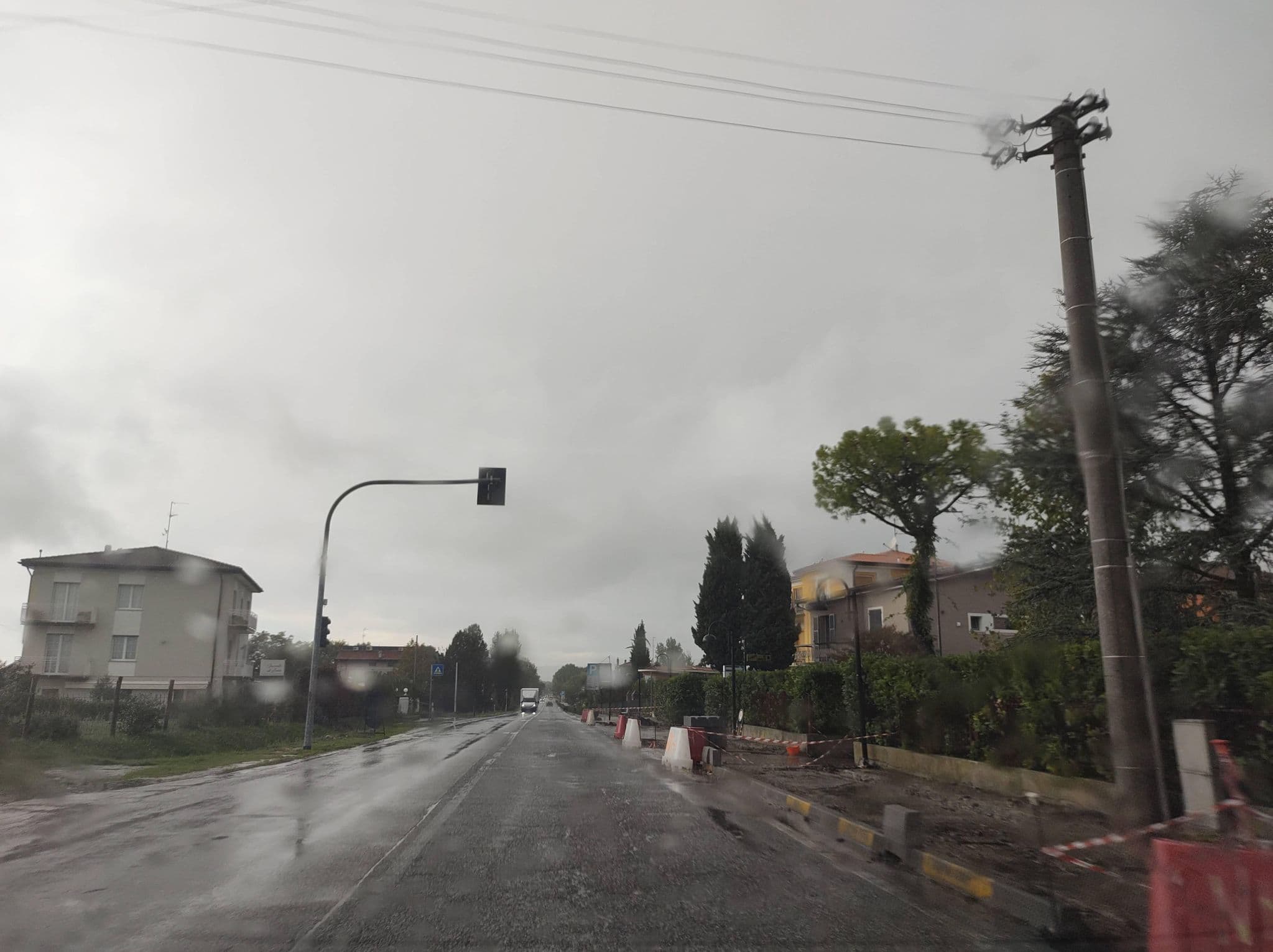 Street view near Dogana, San Martino della Battaglia — © thetornado76 (CC BY-SA · Mapillary)
