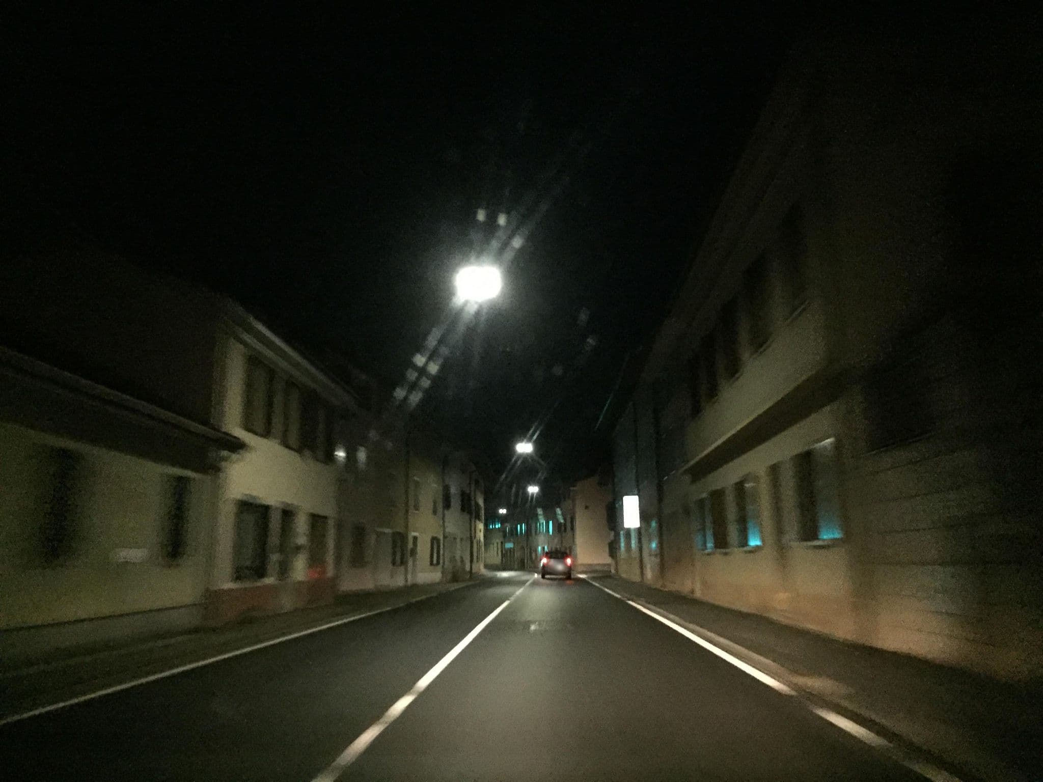 Street view near Locanda Orologio, Cormons — © igorzo (CC BY-SA · Mapillary)