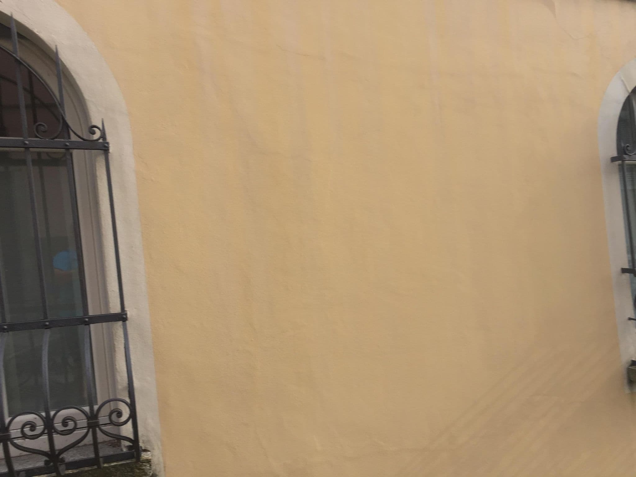 Street view near Residenza Dolce Vita, Ghiffa — © igorzo (CC BY-SA · Mapillary)